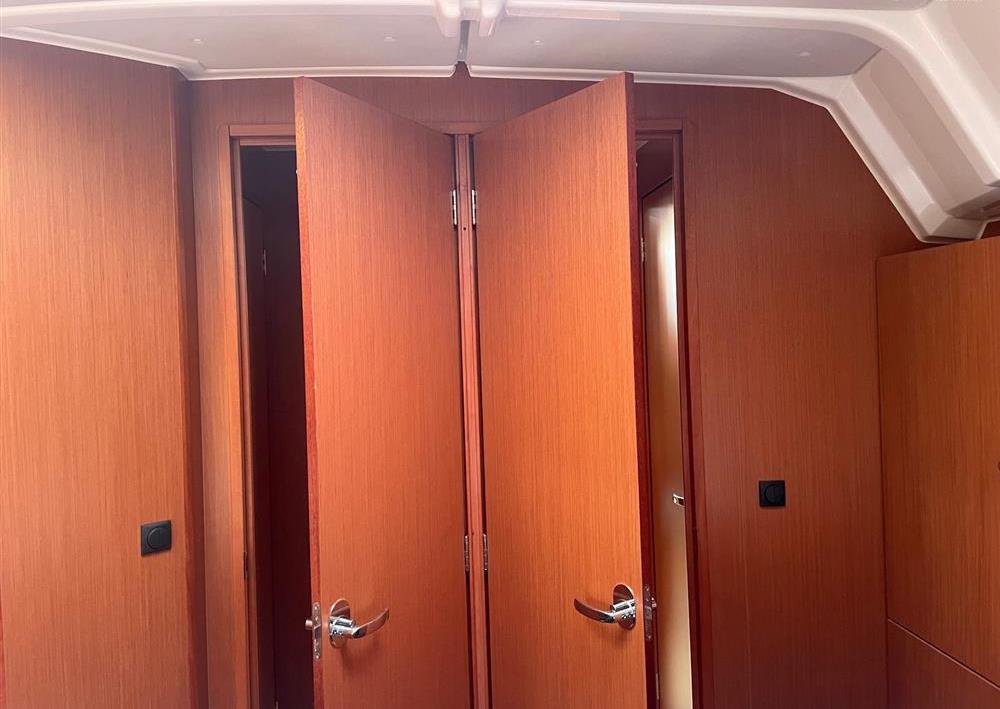 MICHAEL, 2020 Bavaria Cruiser 46, Greece