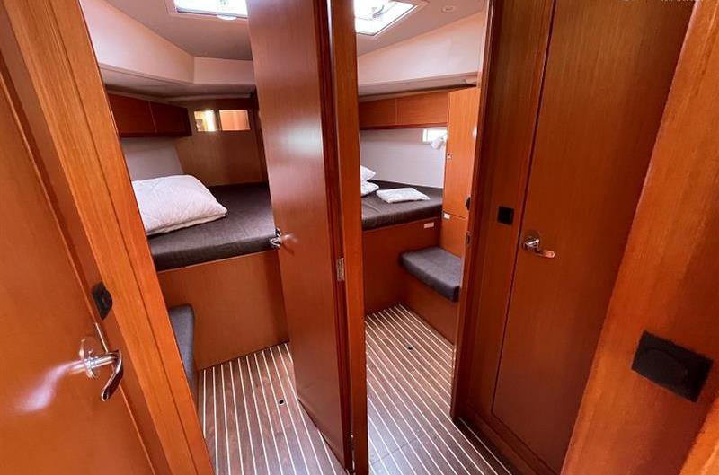 MICHAEL, 2020 Bavaria Cruiser 46, Greece