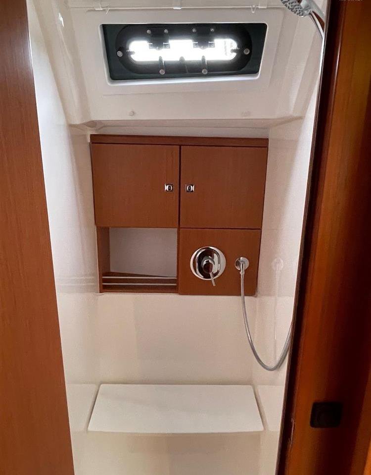 MICHAEL, 2020 Bavaria Cruiser 46, Greece