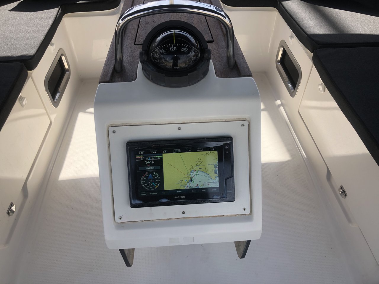 MICHAEL, 2020 Bavaria Cruiser 46, Greece