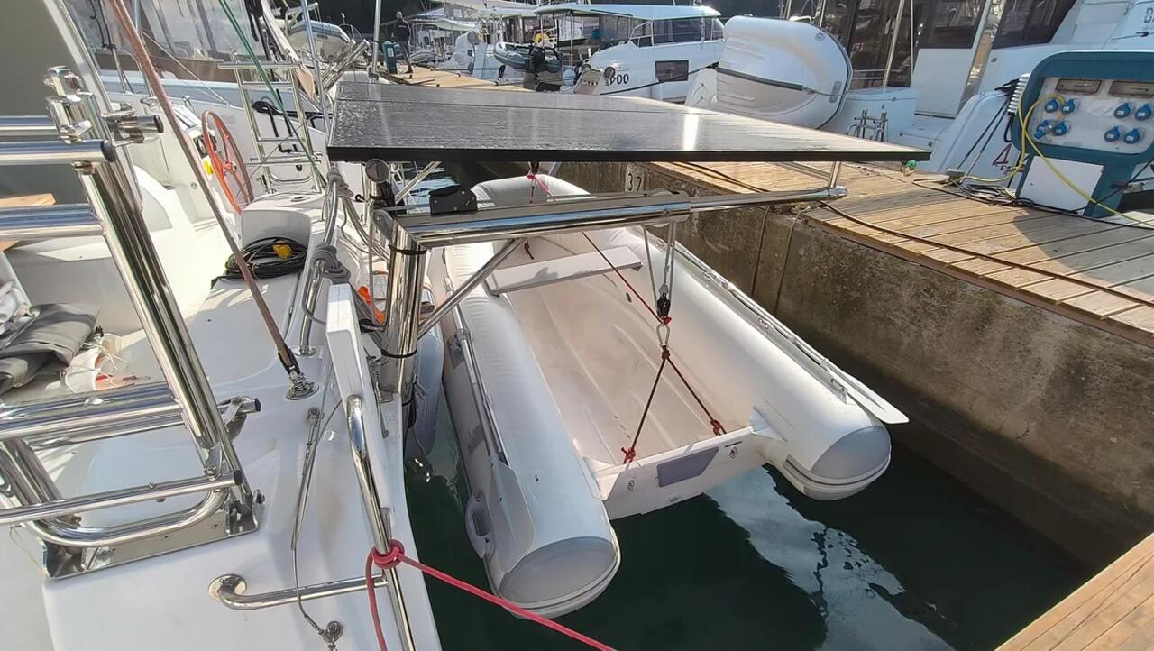 MINT COOLER V, 2024 Excess 11, Croatia