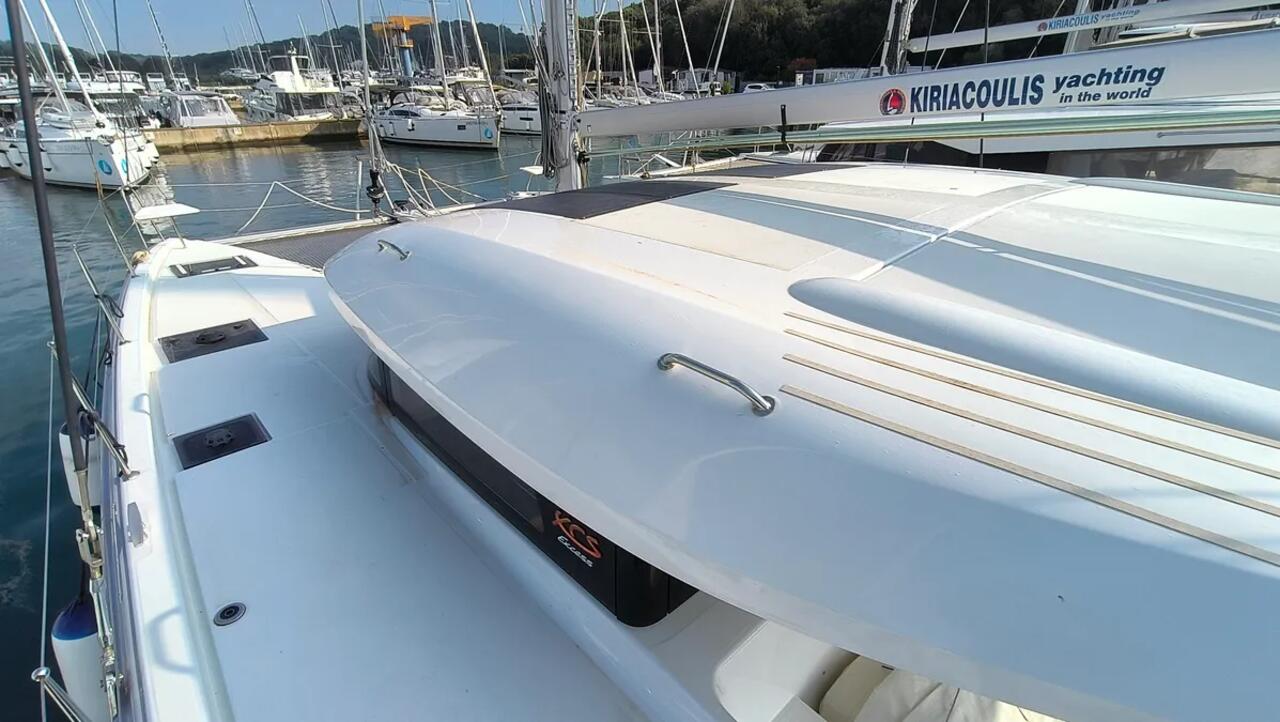 MINT COOLER V, 2024 Excess 11, Croatia