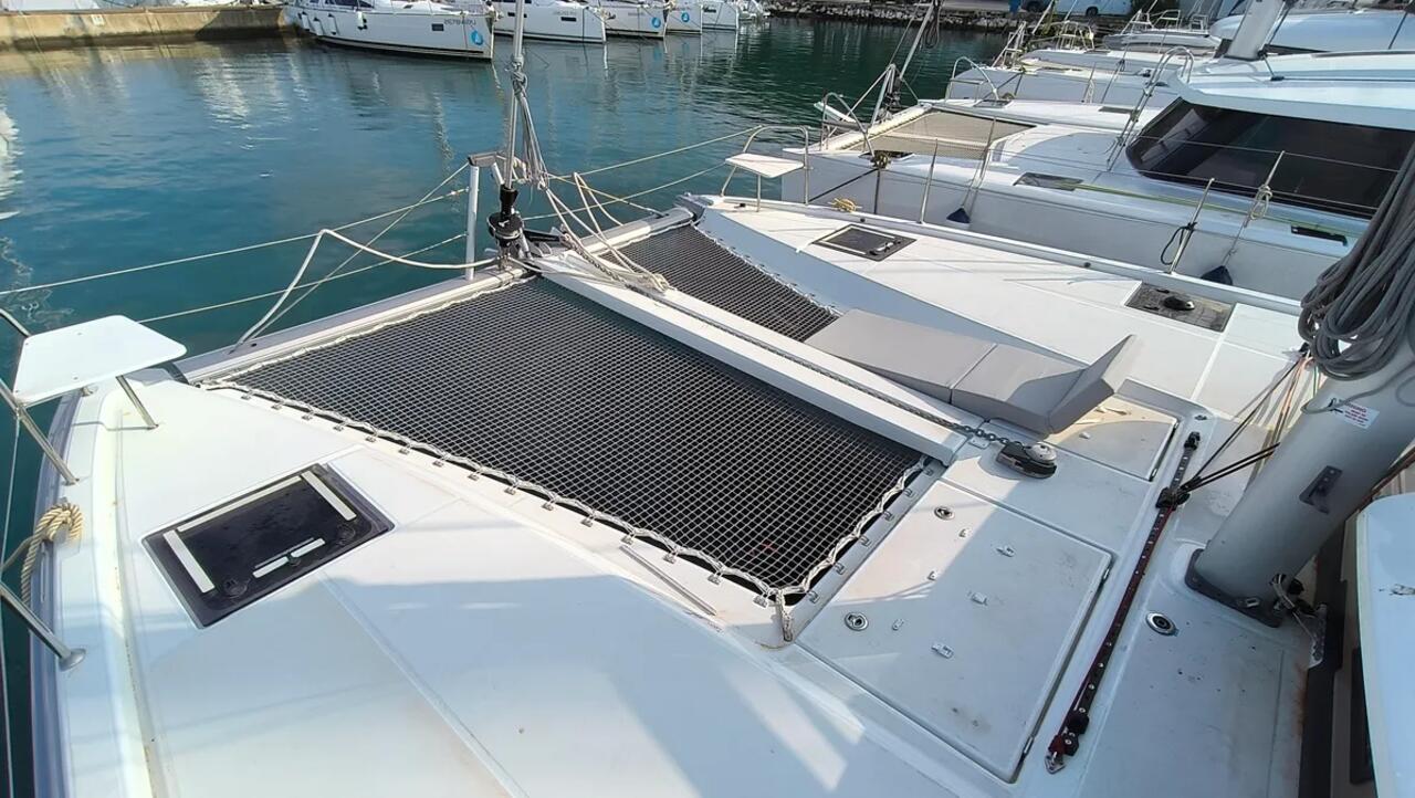 MINT COOLER V, 2024 Excess 11, Croatia