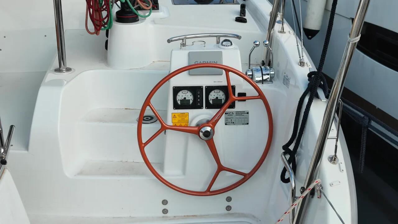 MINT COOLER V, 2024 Excess 11, Croatia