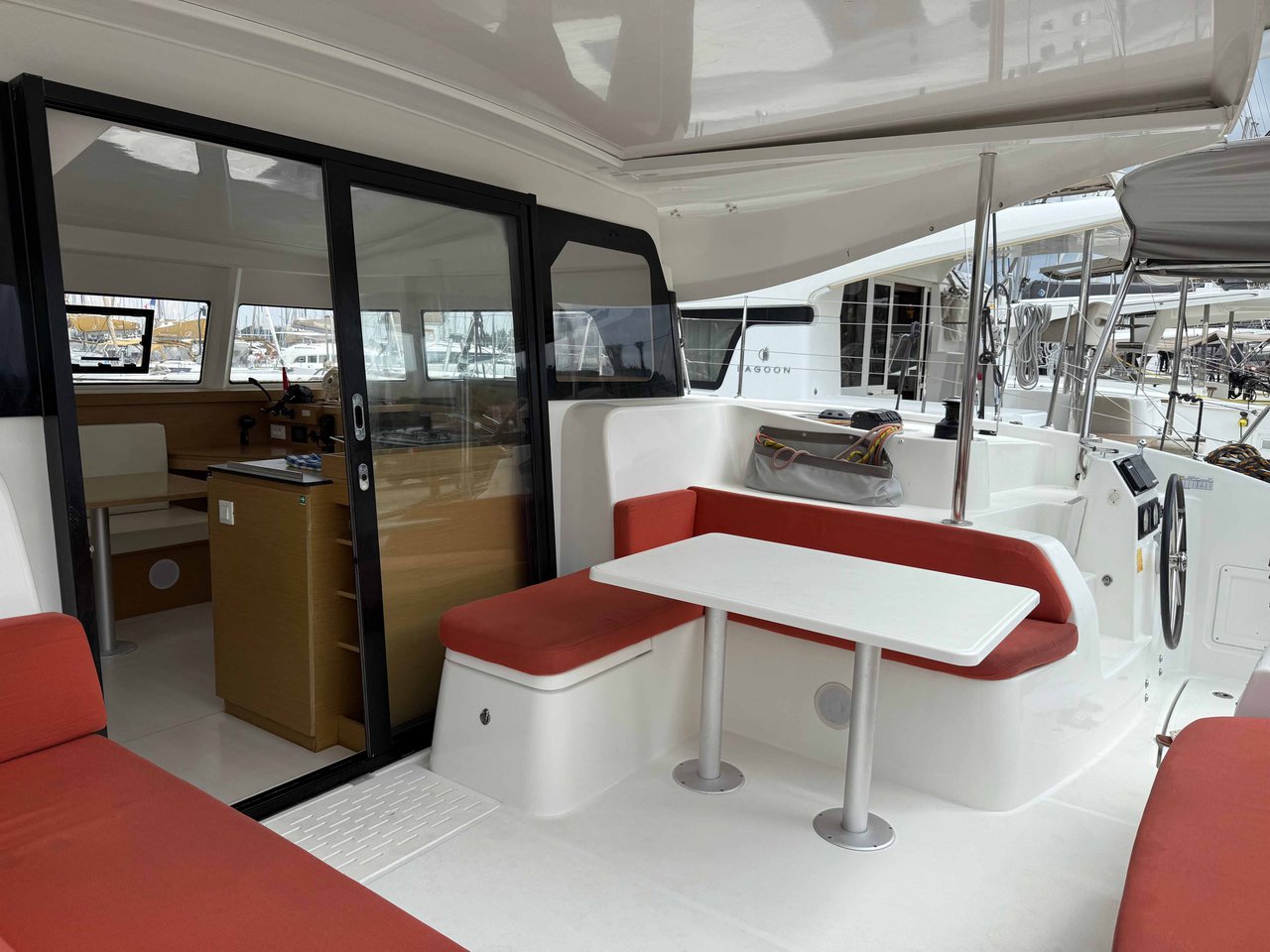 ROXY, 2021 Excess 11, Greece