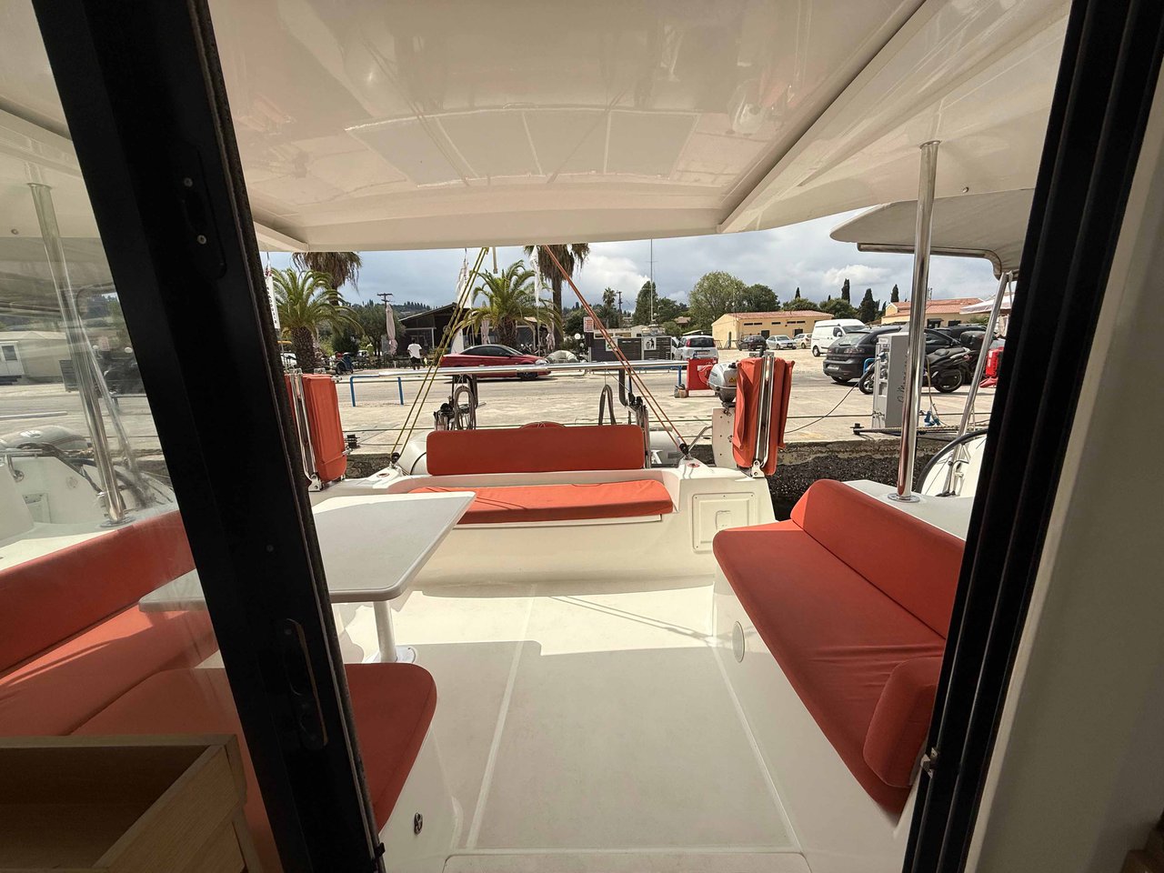 ROXY, 2021 Excess 11, Greece
