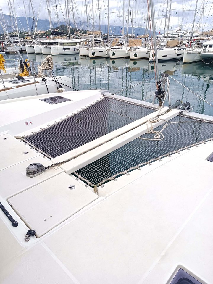 ROXY, 2021 Excess 11, Greece