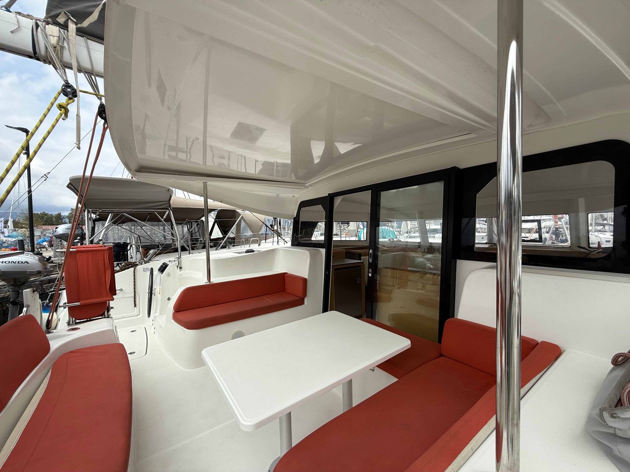 ROXY, 2021 Excess 11, Greece