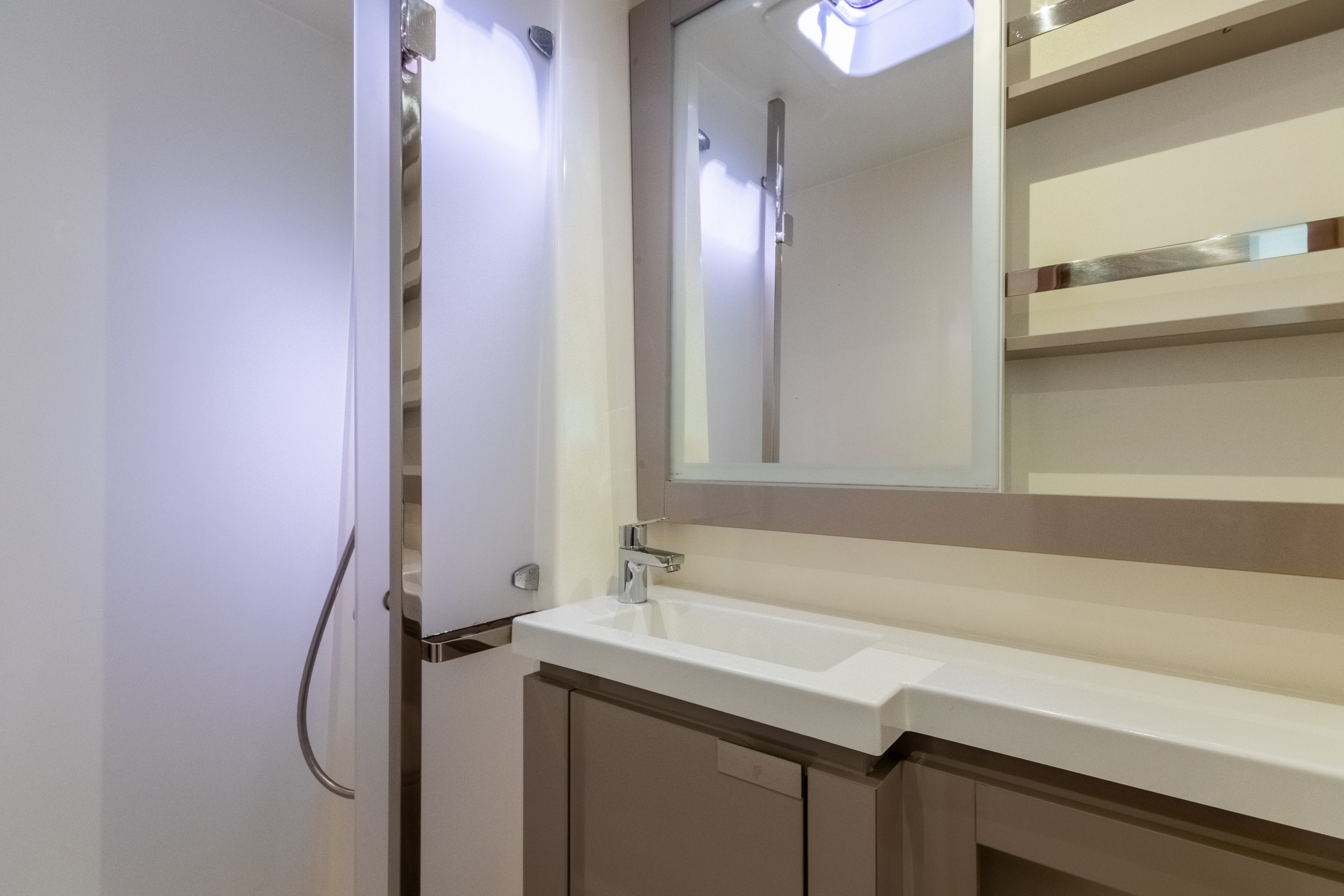 GELOS, 2021 Fountaine Pajot Elba 45, British Virgin Islands