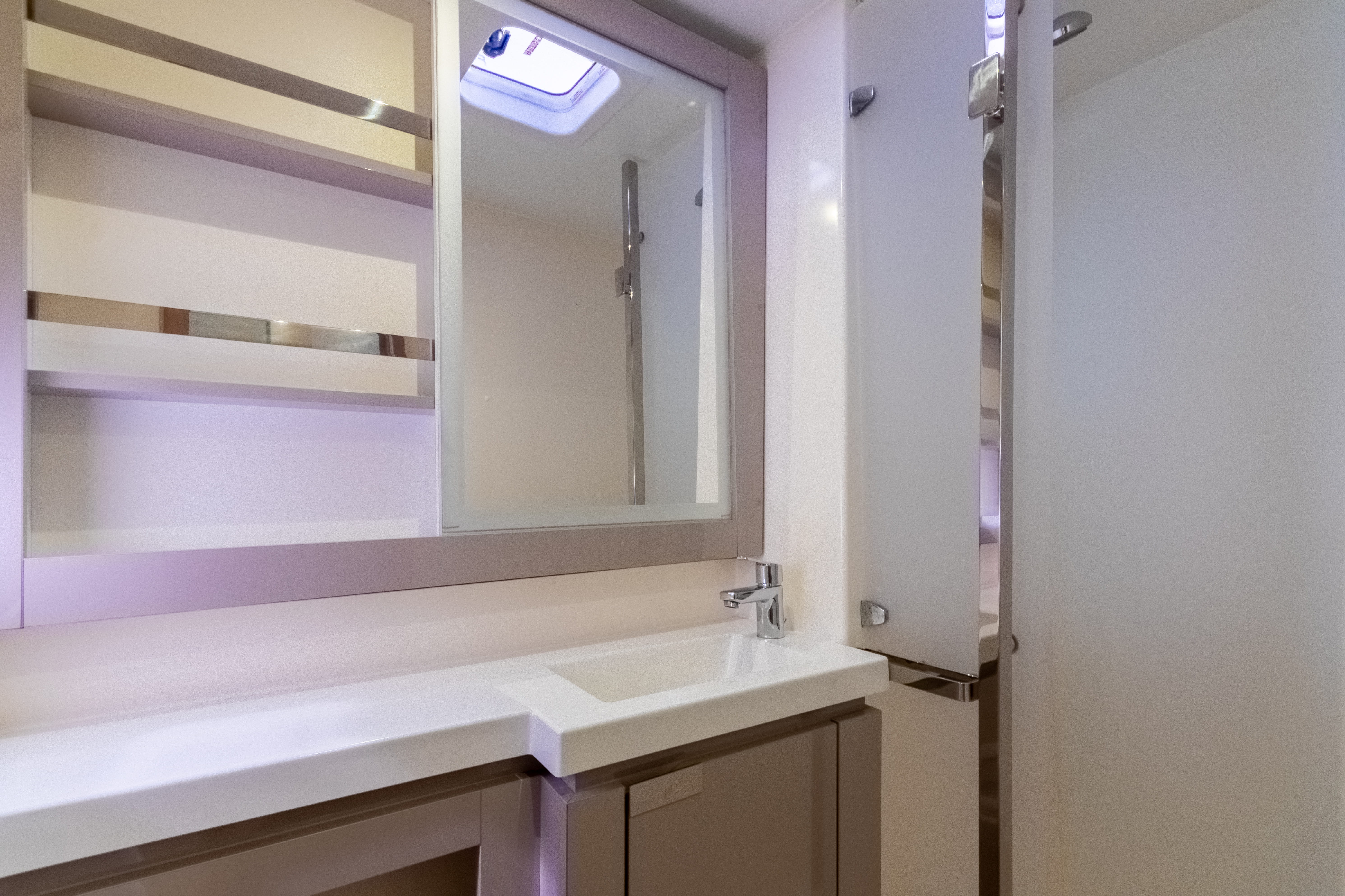 GELOS, 2021 Fountaine Pajot Elba 45, British Virgin Islands