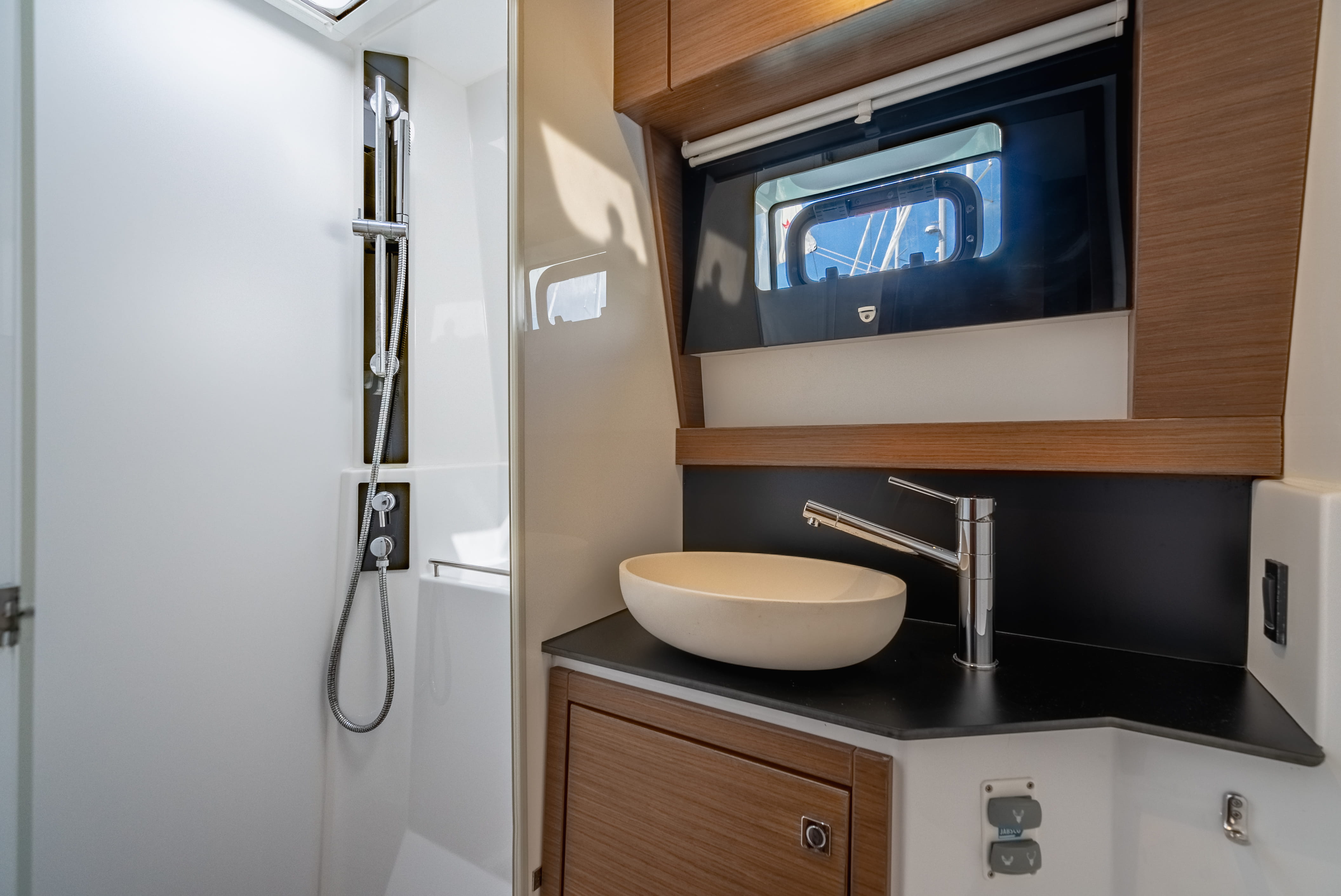 SEAS’D UP, 2022 Nautitech 46 Fly, British Virgin Islands