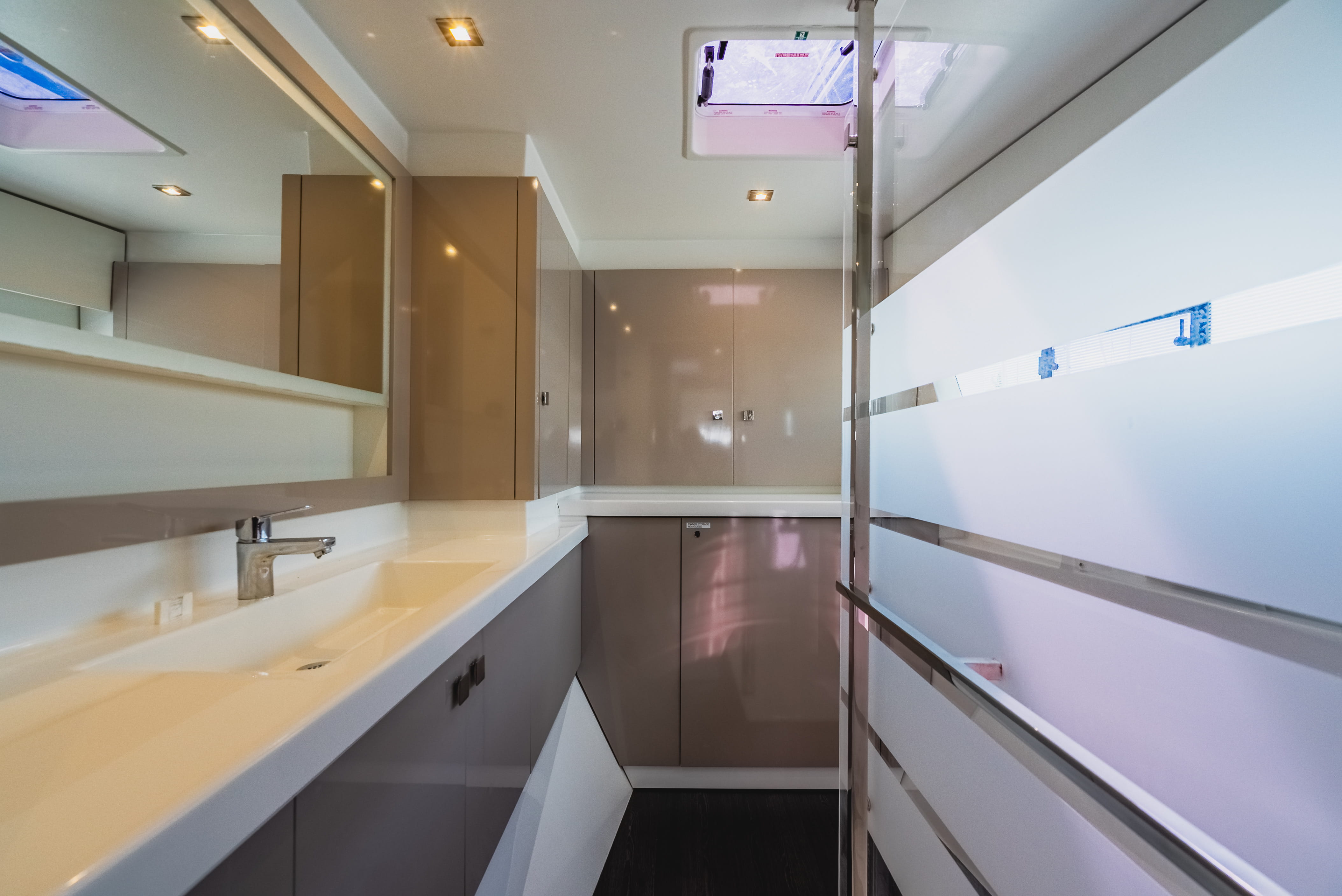 PEGASUS, 2022 Fountaine Pajot Astrea 42, British Virgin Islands
