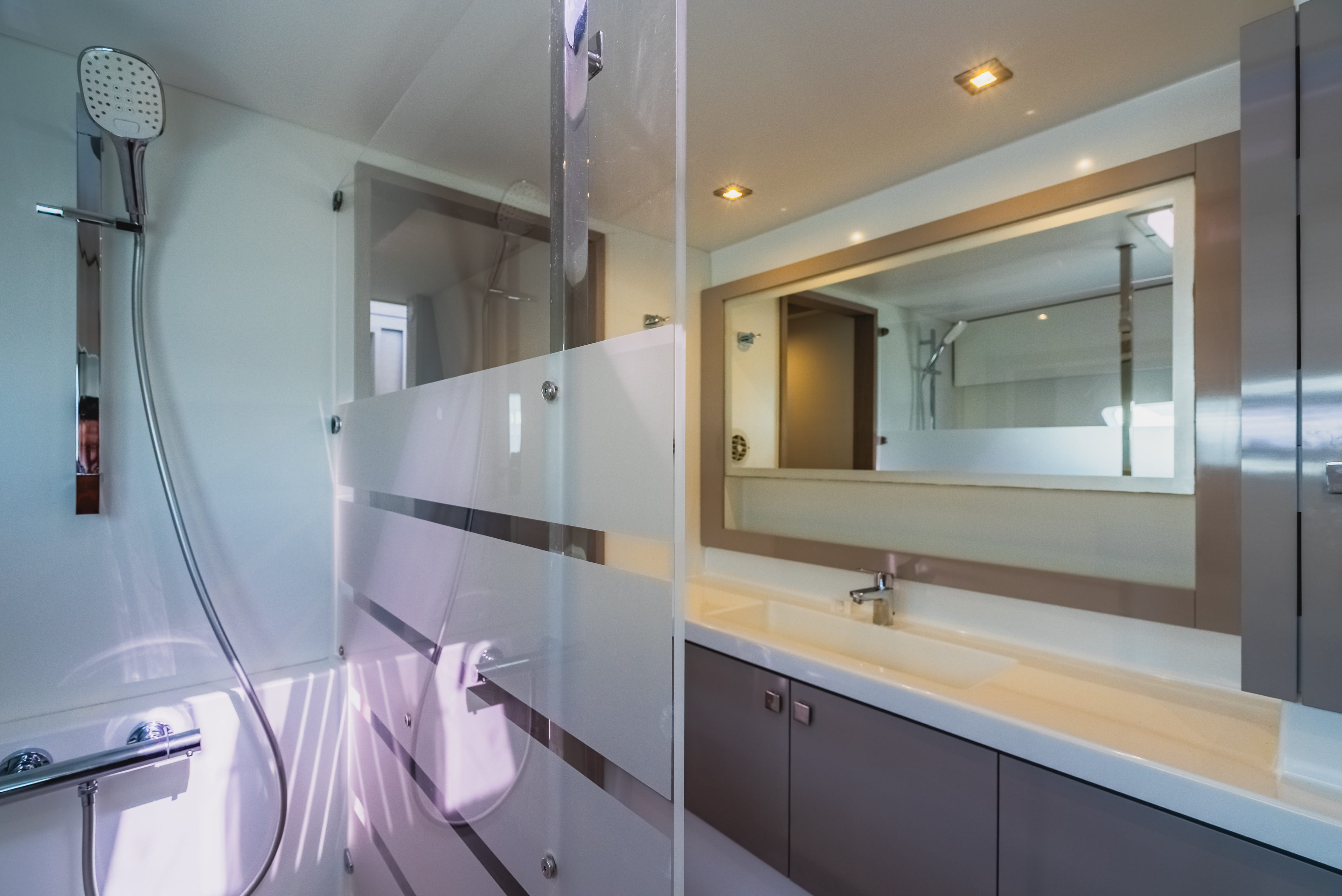 PEGASUS, 2022 Fountaine Pajot Astrea 42, British Virgin Islands
