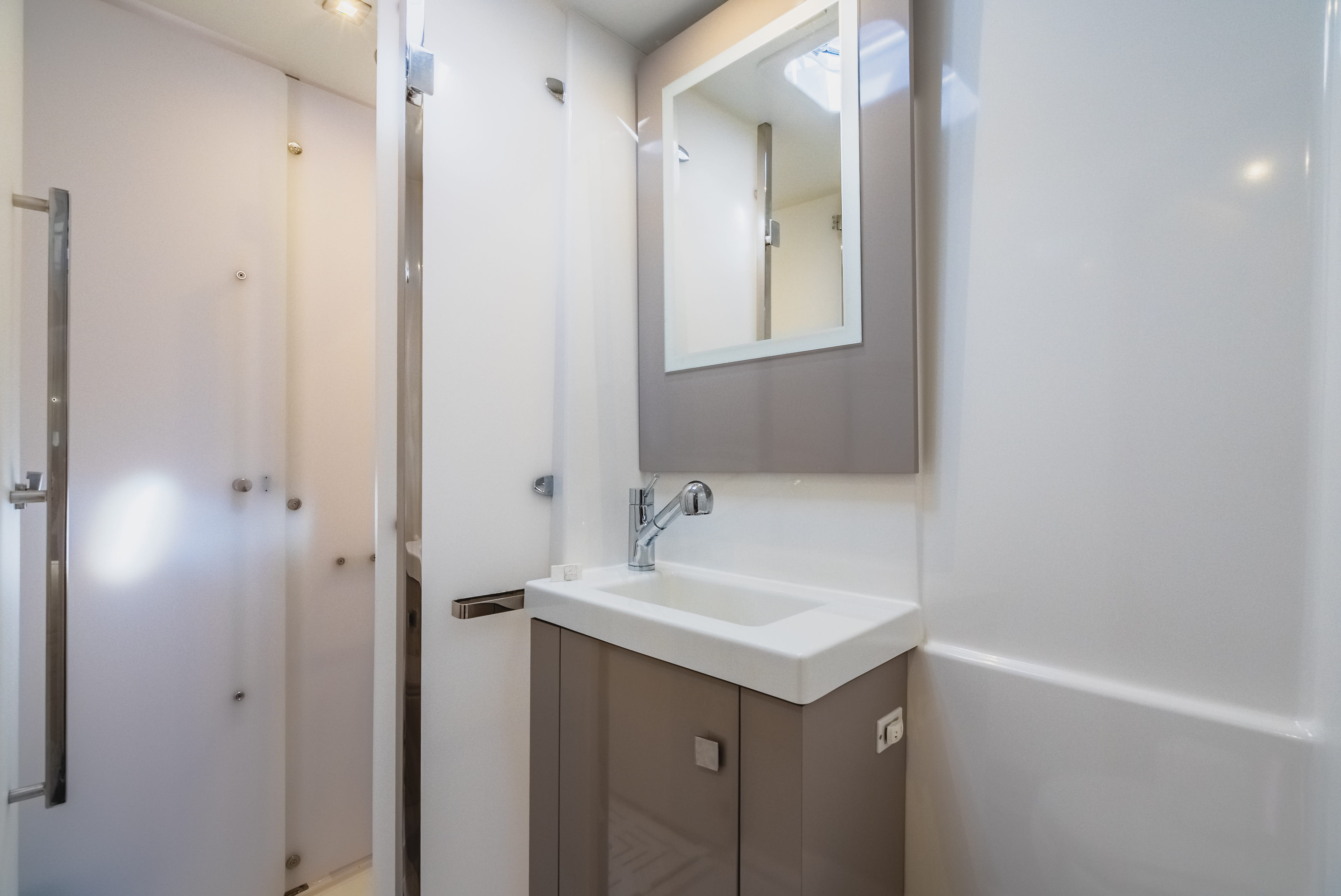 PEGASUS, 2022 Fountaine Pajot Astrea 42, British Virgin Islands