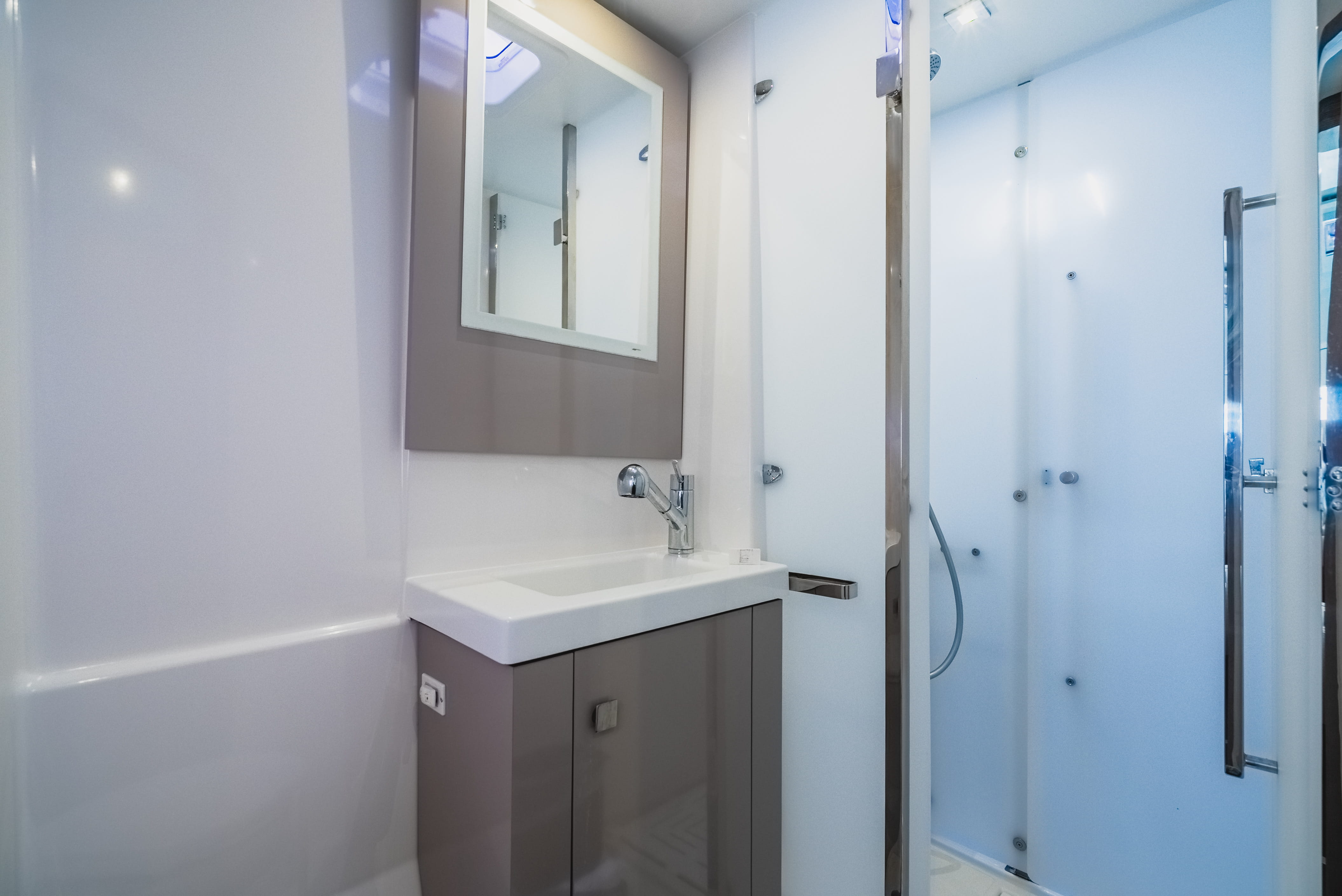 PEGASUS, 2022 Fountaine Pajot Astrea 42, British Virgin Islands