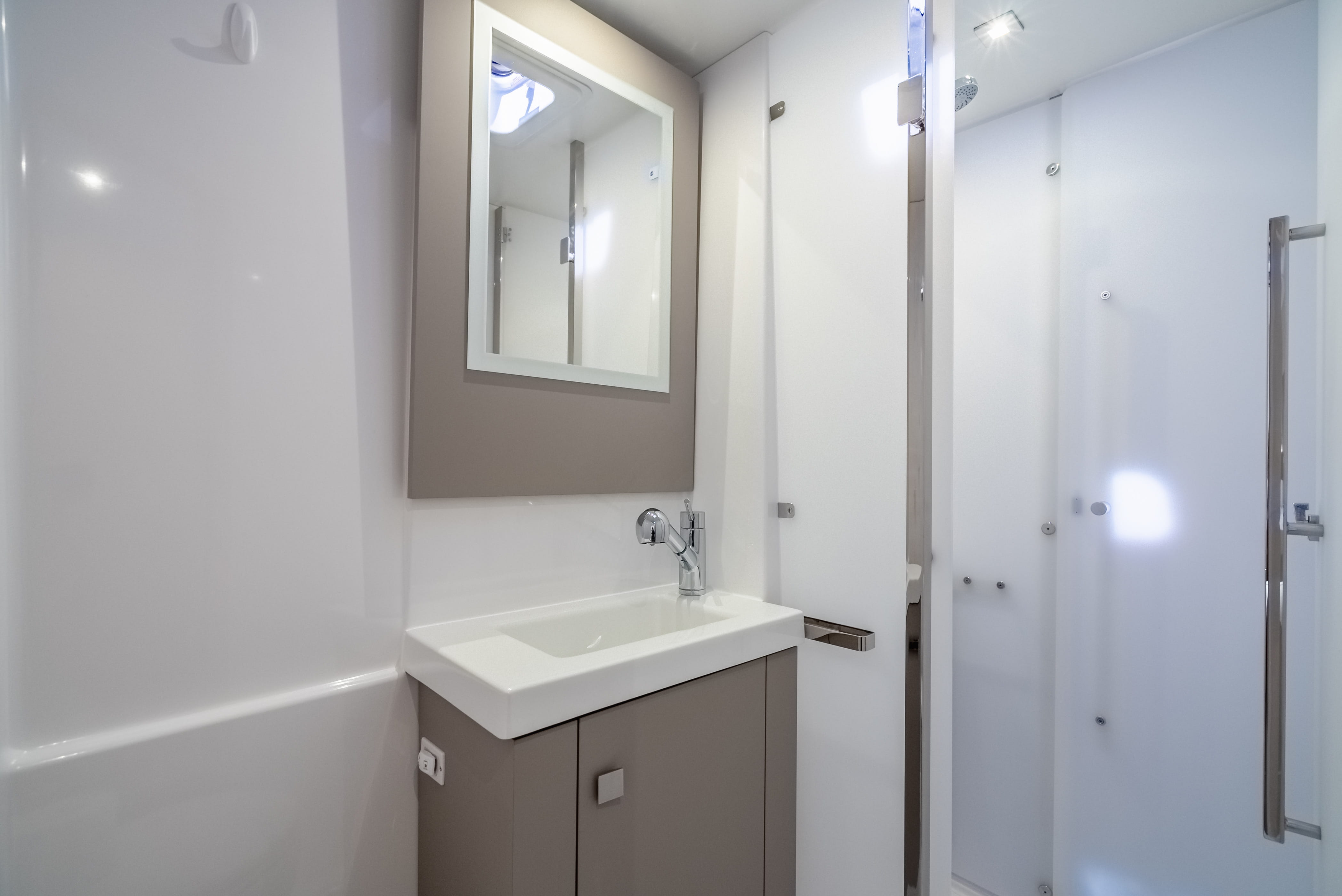 RENDEZVOUS III, 2025 Fountaine Pajot Astrea 42, British Virgin Islands