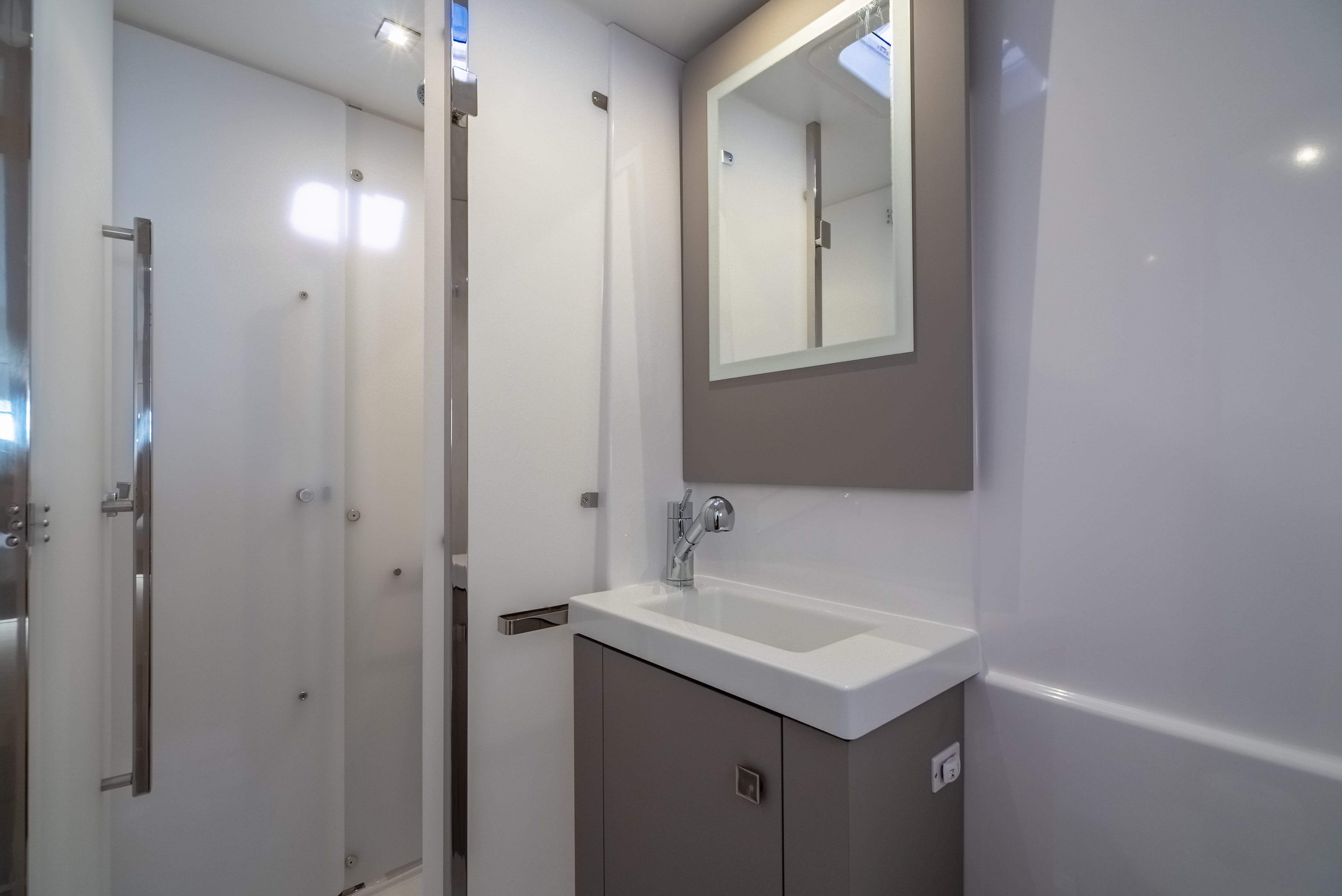 RENDEZVOUS III, 2025 Fountaine Pajot Astrea 42, British Virgin Islands