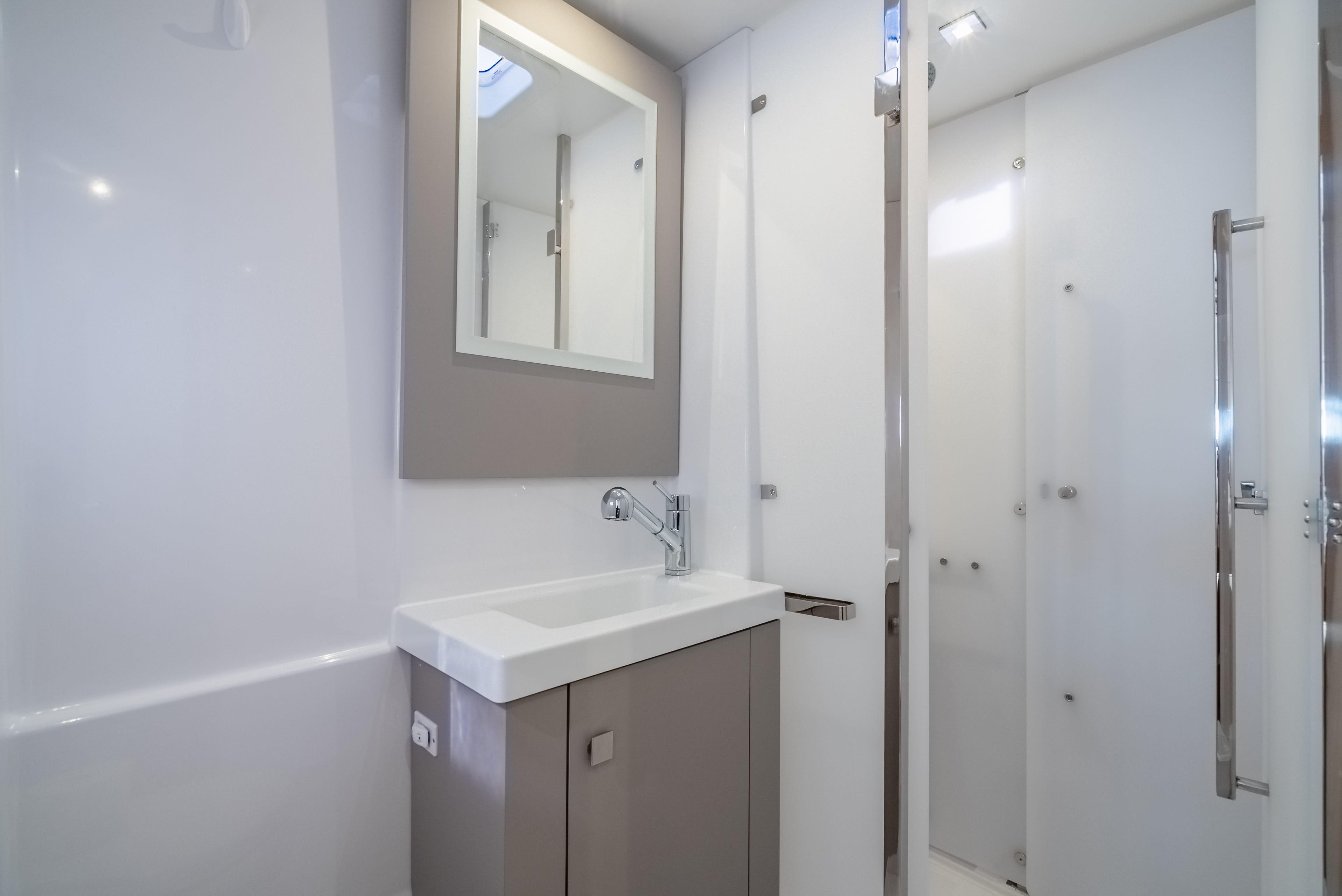RENDEZVOUS III, 2025 Fountaine Pajot Astrea 42, British Virgin Islands