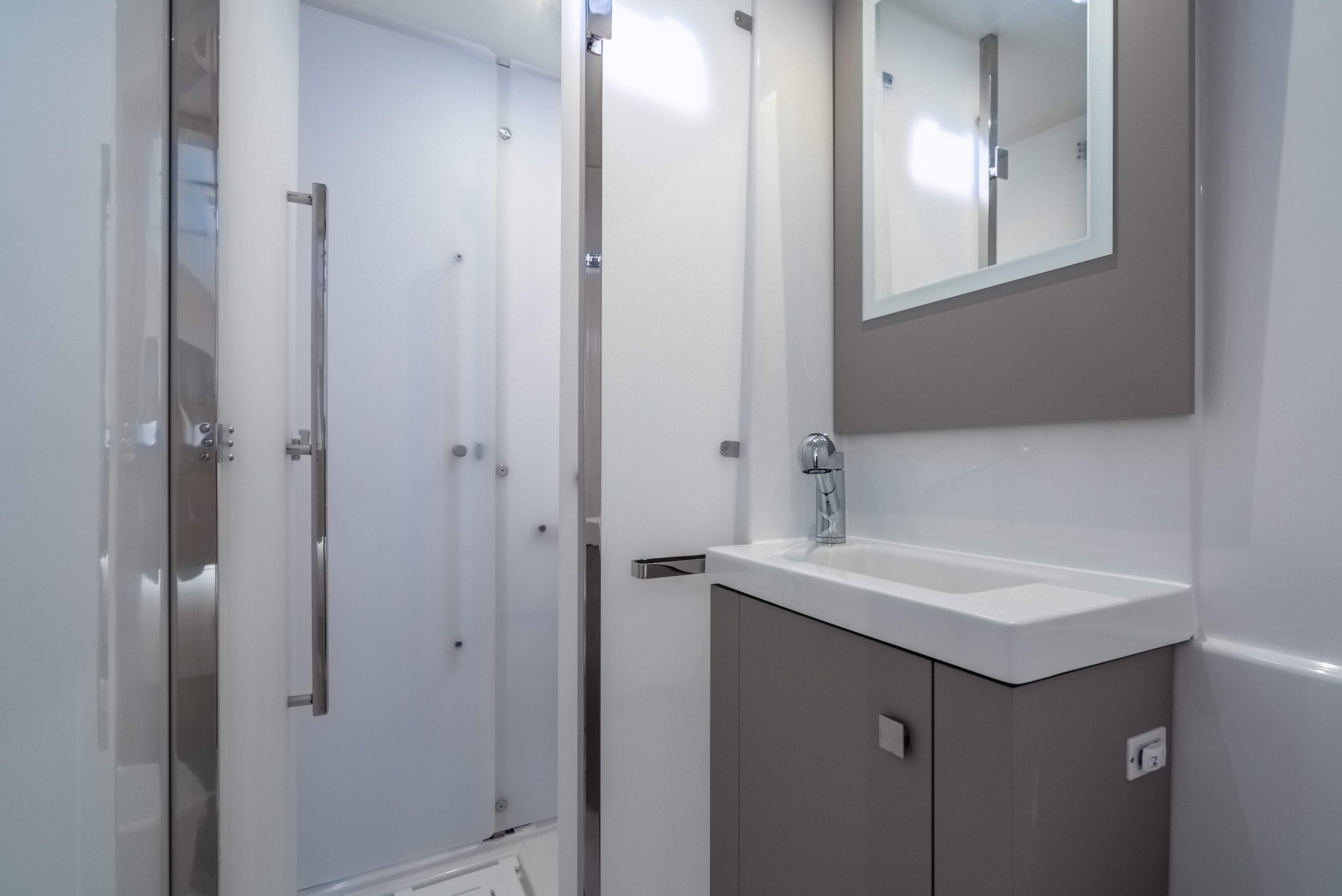 RENDEZVOUS III, 2025 Fountaine Pajot Astrea 42, British Virgin Islands