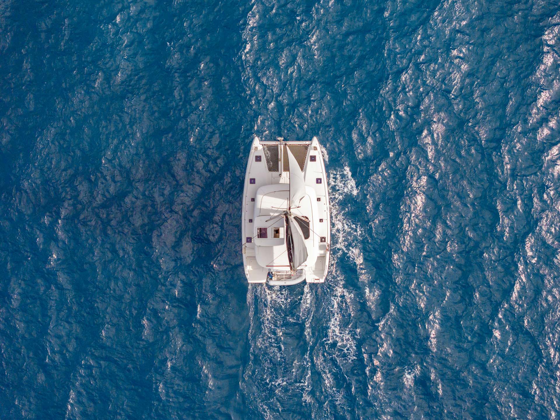 ARCTIC FANTASY II, 2020 Lagoon 42, British Virgin Islands