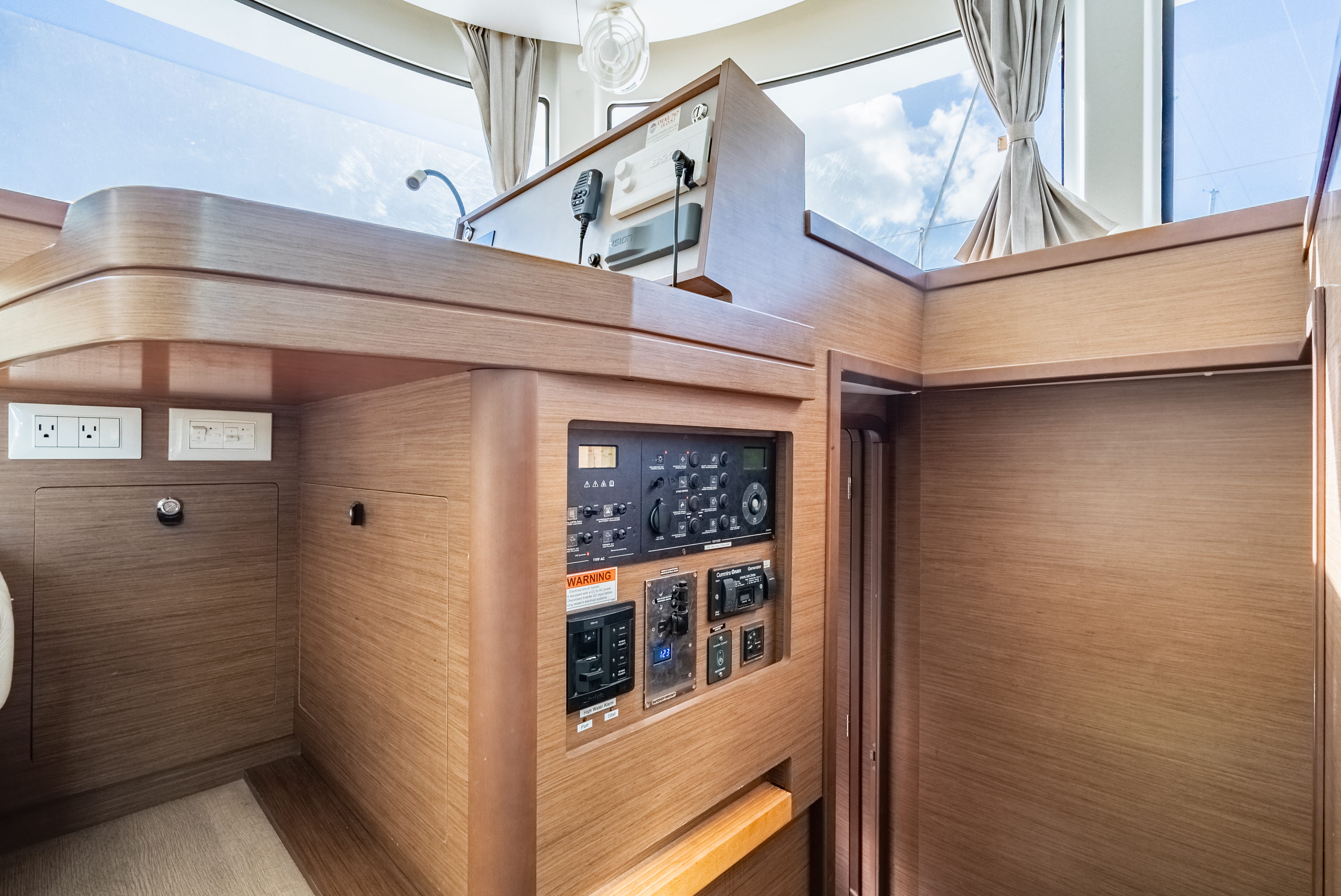 ARCTIC FANTASY II, 2020 Lagoon 42, British Virgin Islands