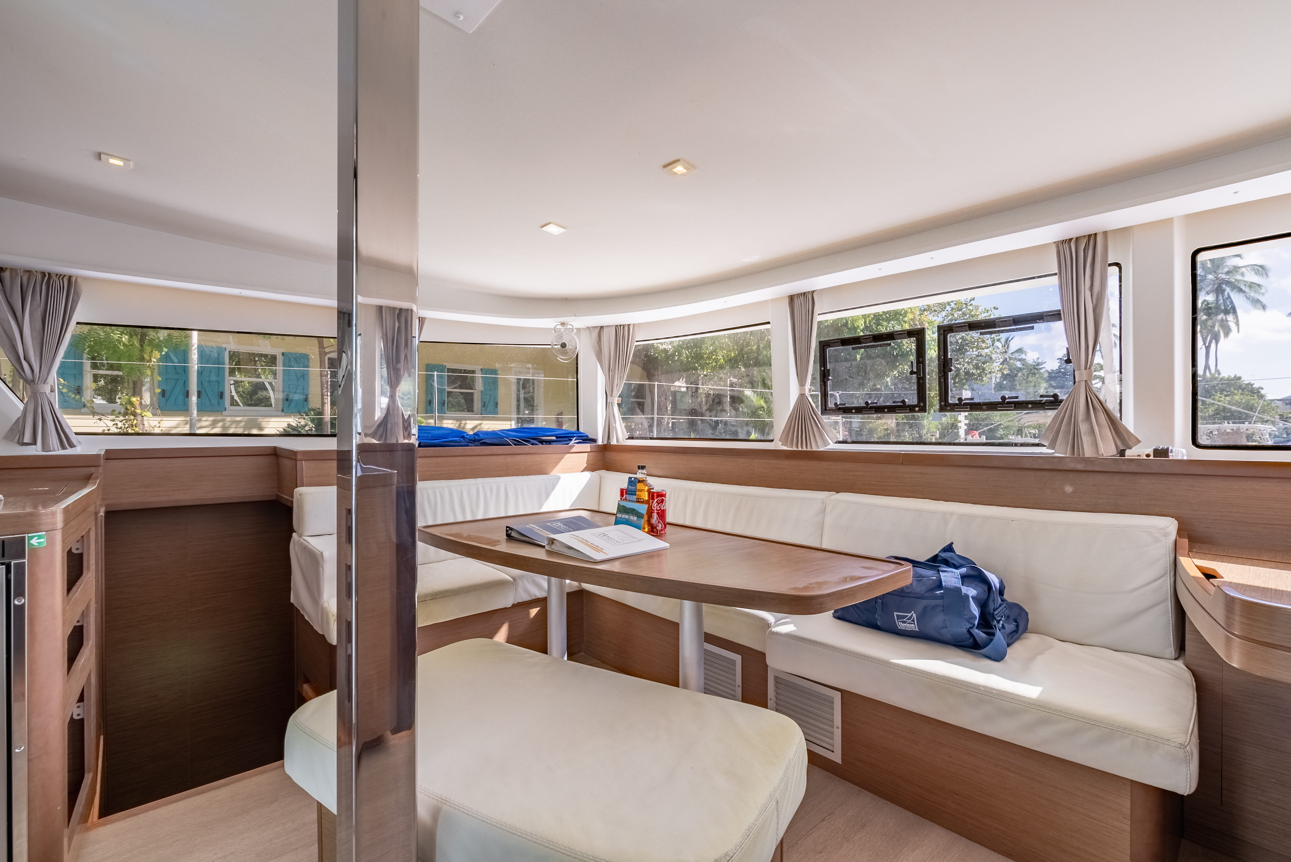 ARCTIC FANTASY II, 2020 Lagoon 42, British Virgin Islands