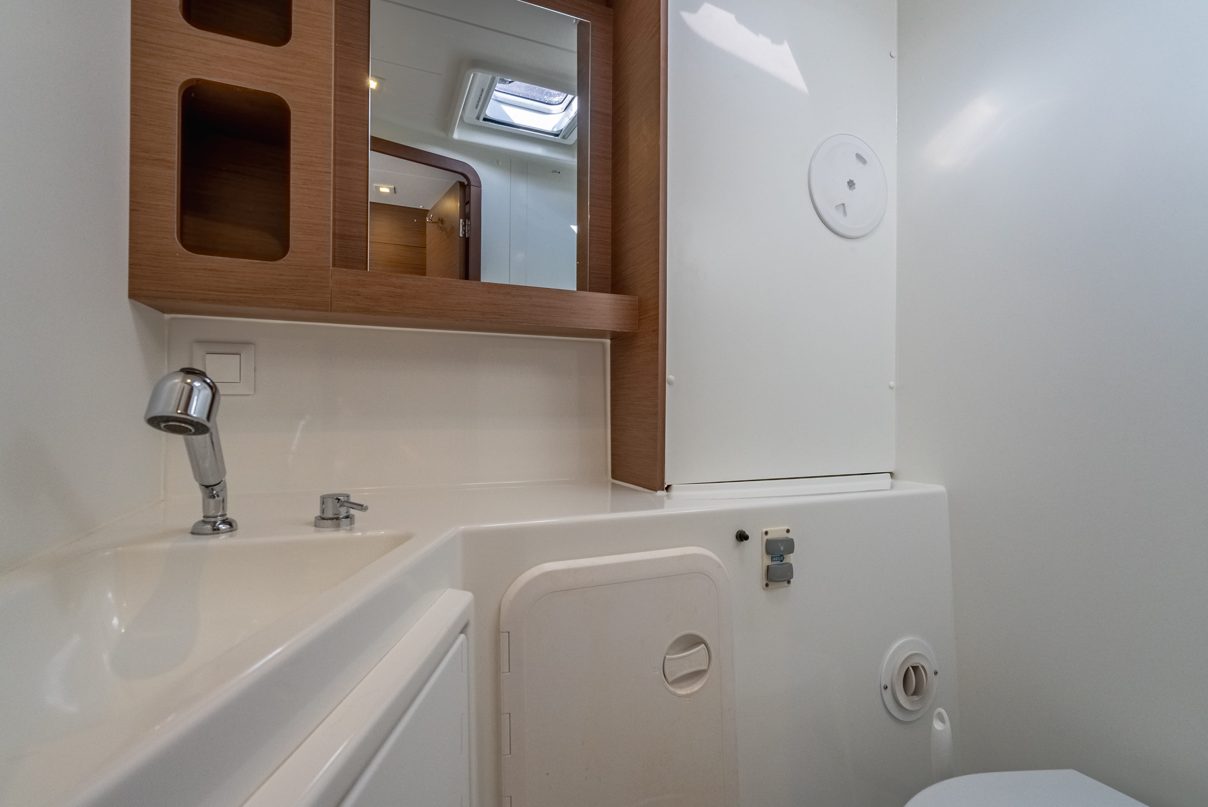 ARCTIC FANTASY II, 2020 Lagoon 42, British Virgin Islands