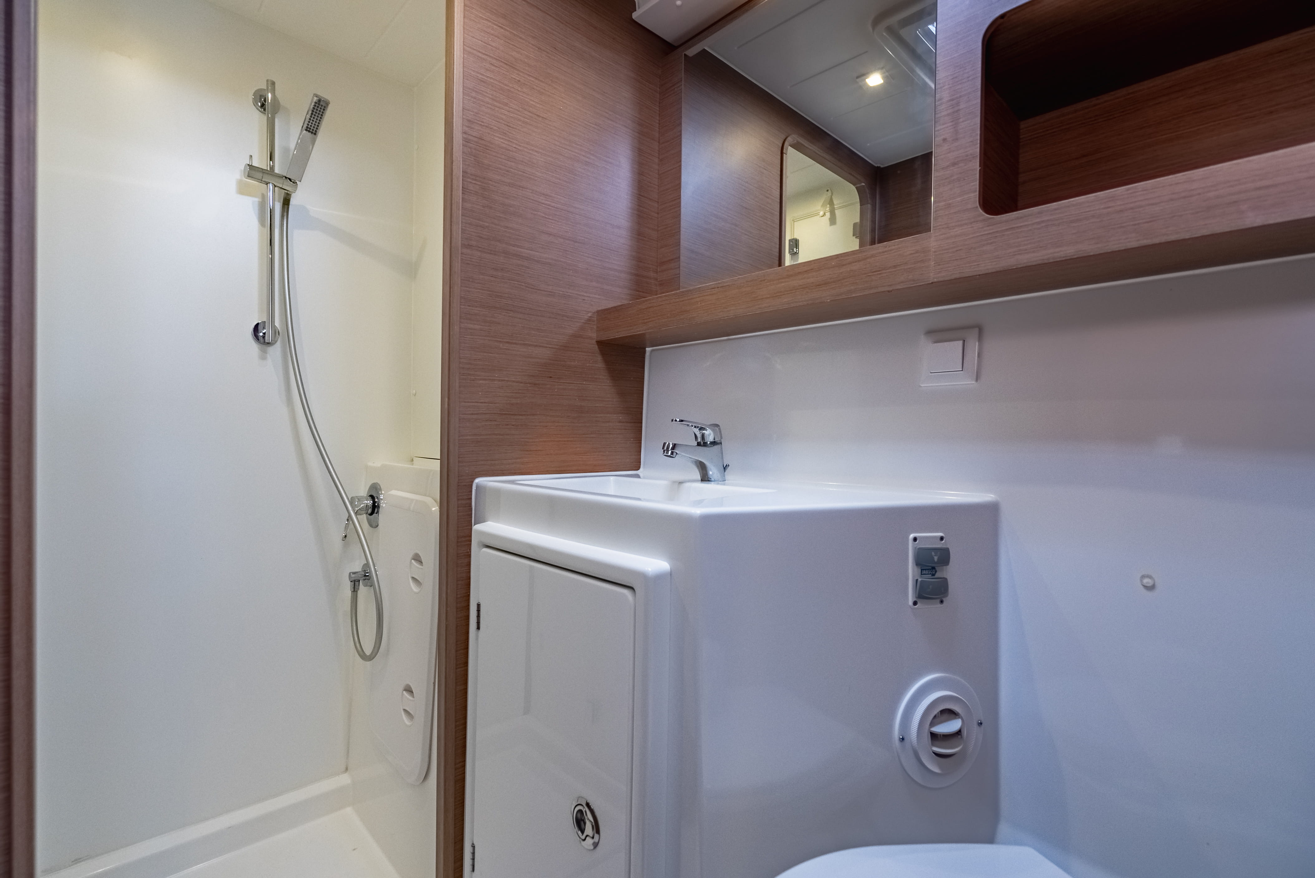 ARCTIC FANTASY II, 2020 Lagoon 42, British Virgin Islands