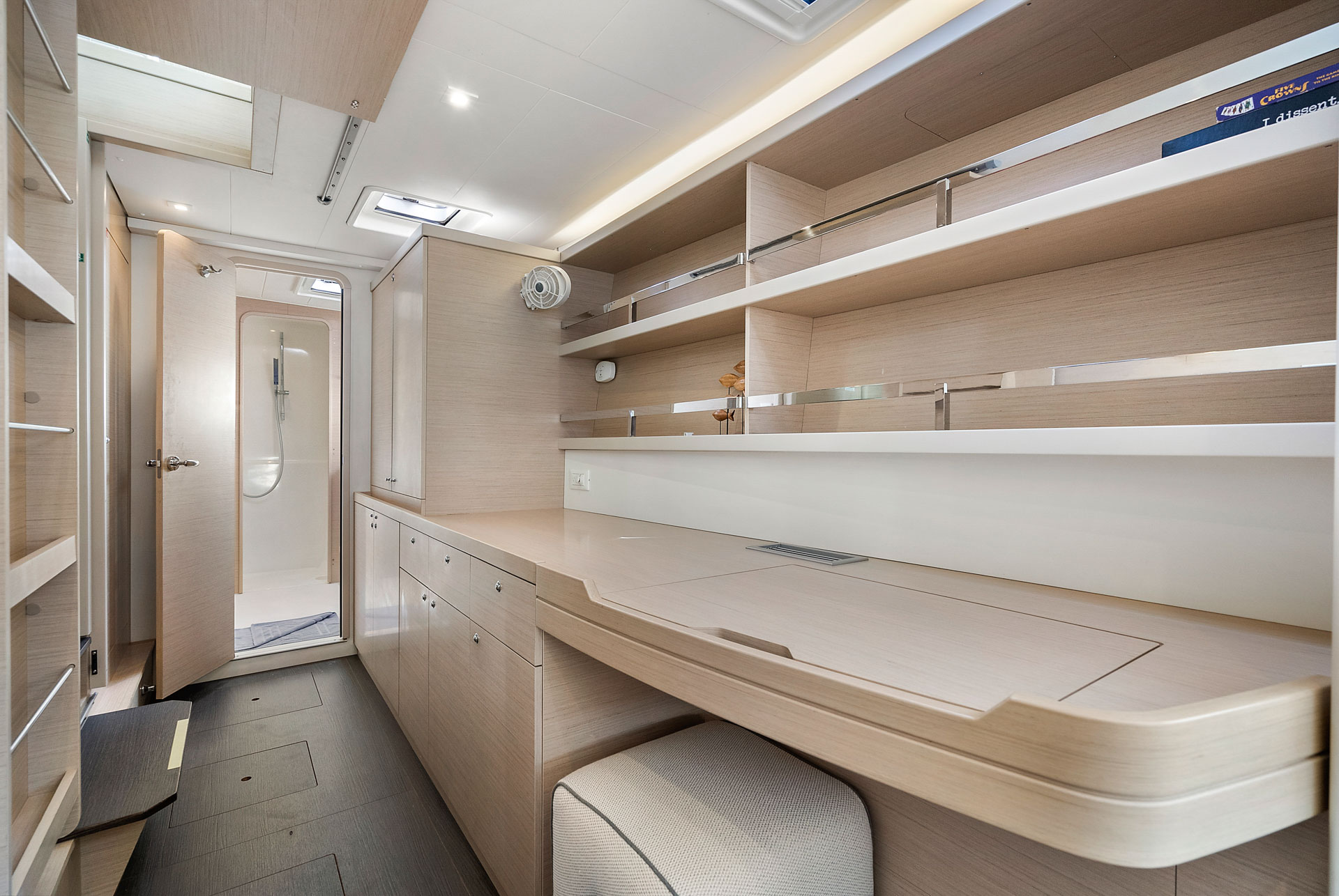 CASBAH III, 2022 Lagoon 42 OW, British Virgin Islands