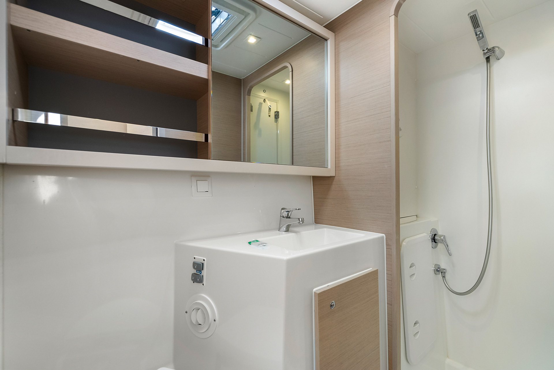 CASBAH III, 2022 Lagoon 42 OW, British Virgin Islands