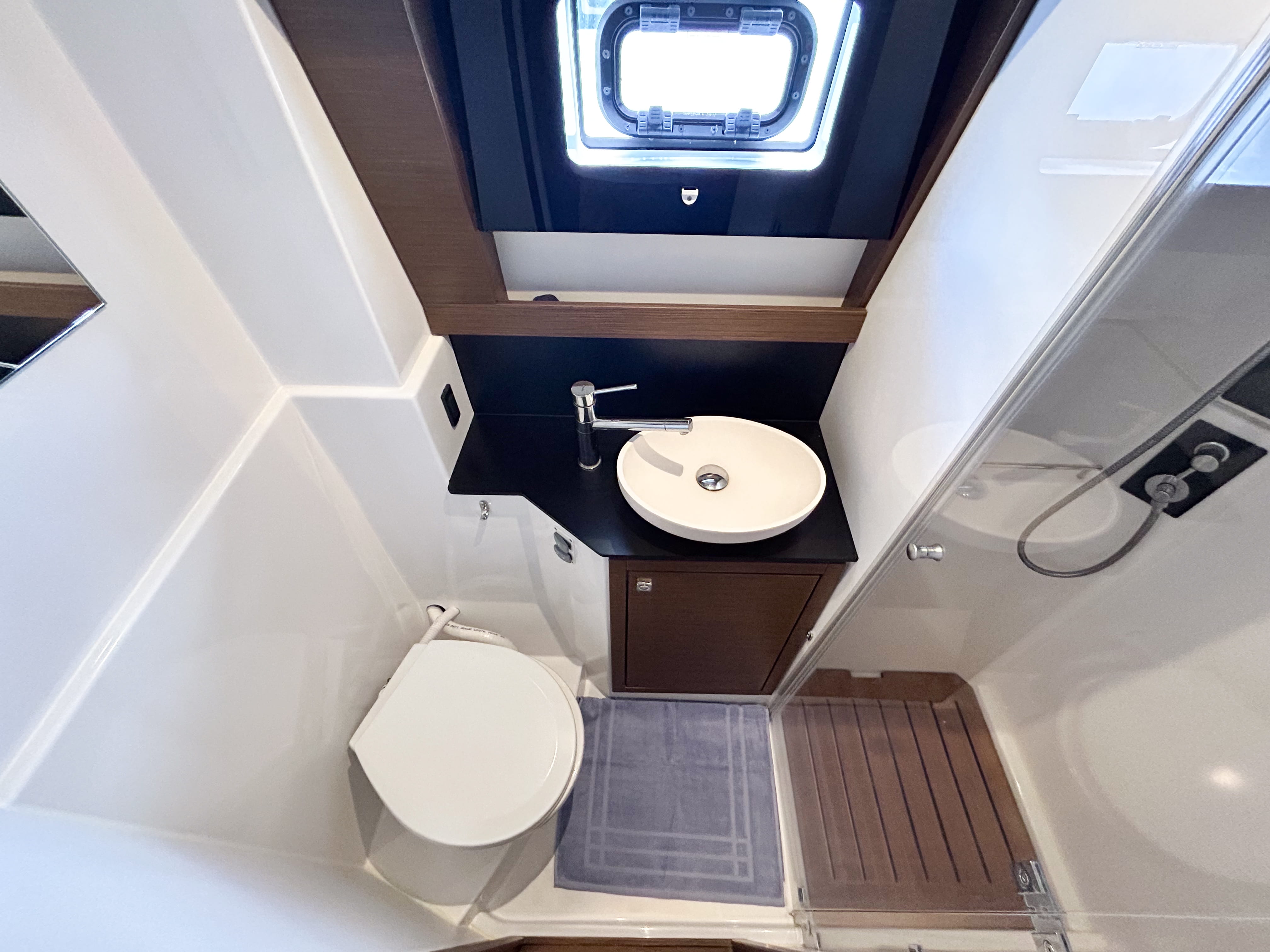 CADENZA, 2023 Nautitech 46 Fly, British Virgin Islands