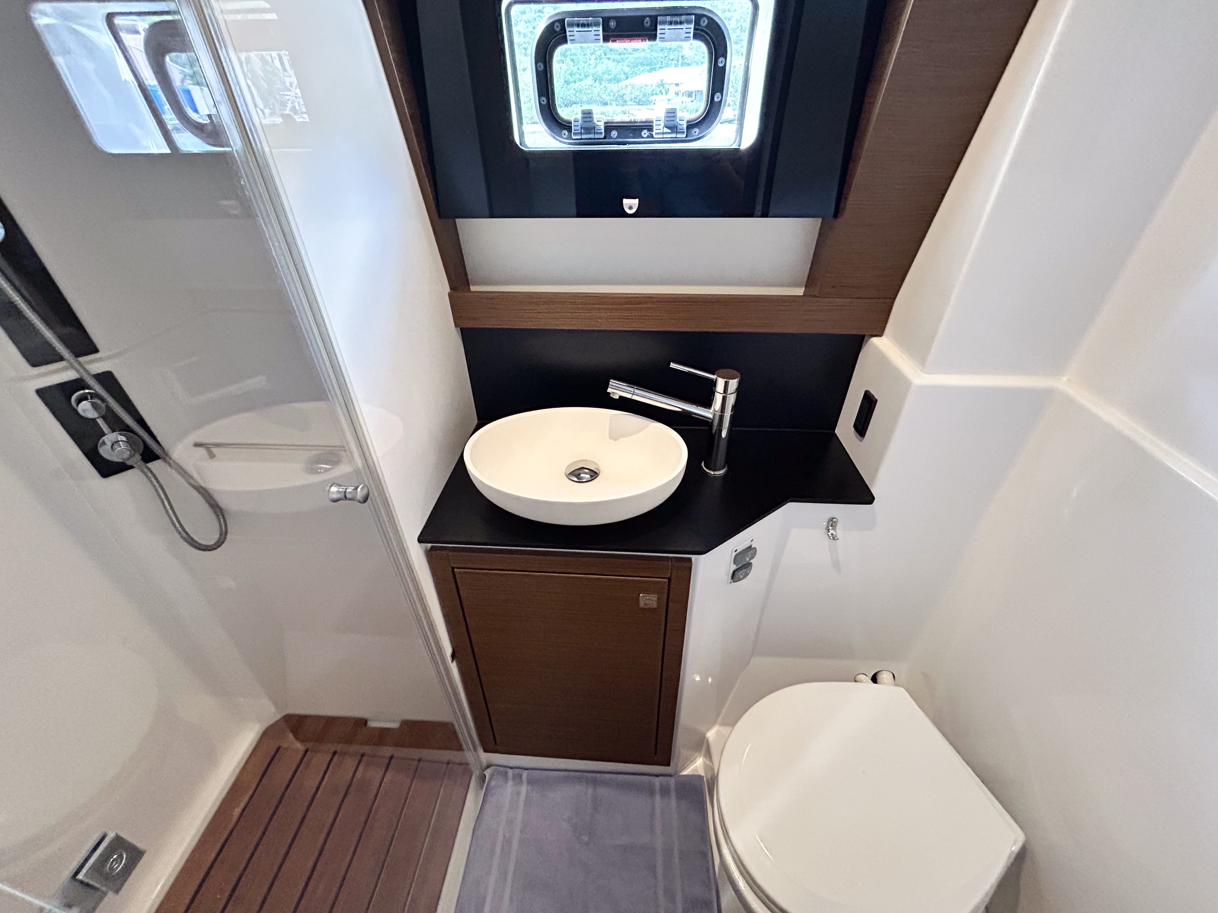 CADENZA, 2023 Nautitech 46 Fly, British Virgin Islands