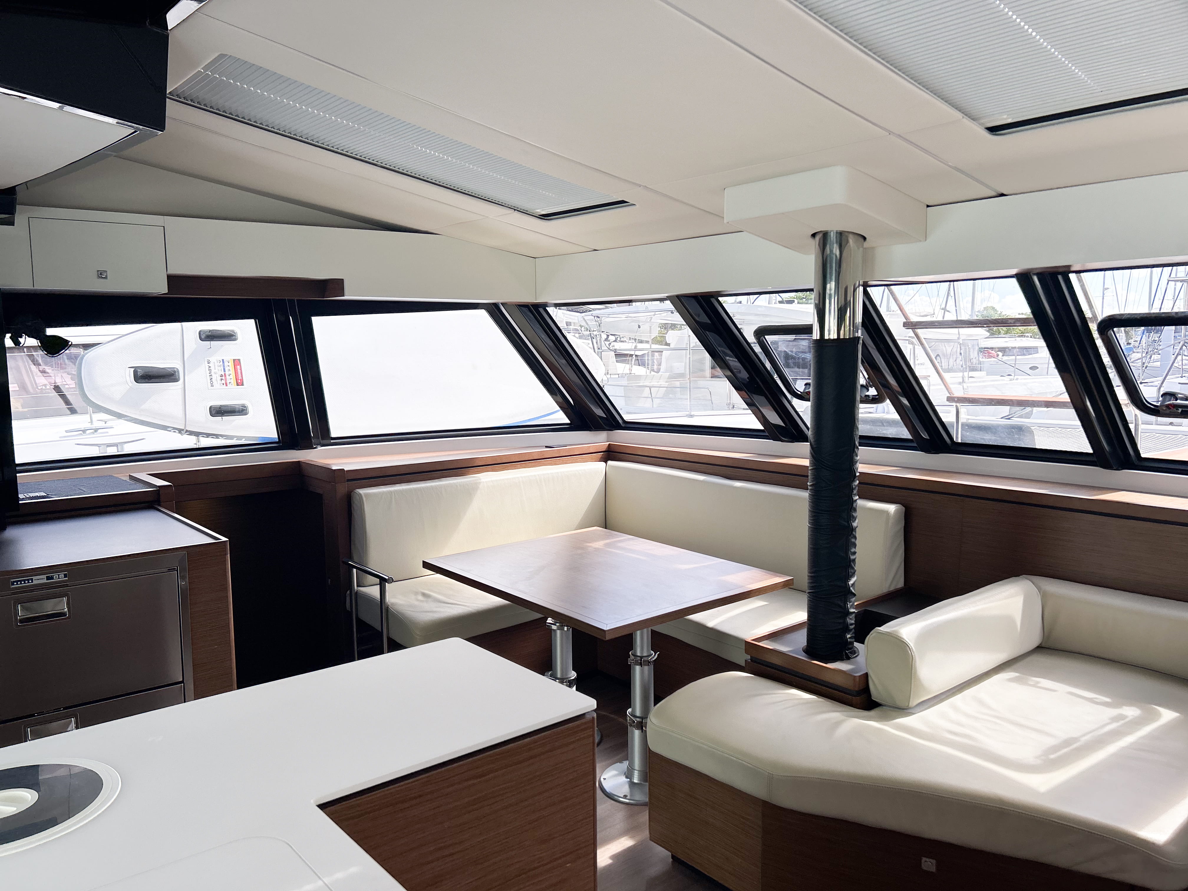 CADENZA, 2023 Nautitech 46 Fly, British Virgin Islands