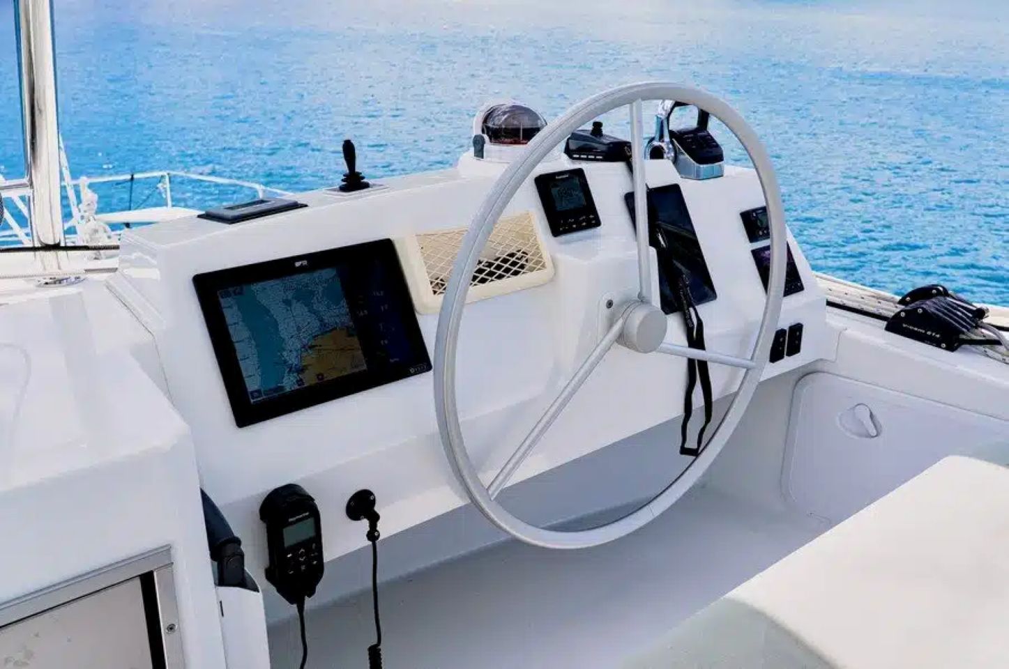 GILISS, 2024 Bali 5.4, Tahiti