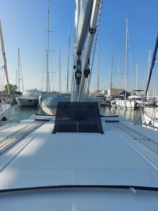 MARABOU, 2023 Bavaria C42, Greece
