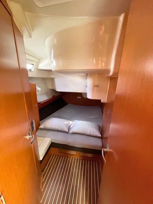PRINCE NIKOLAOS, 2019 Bavaria Cruiser 51, Greece
