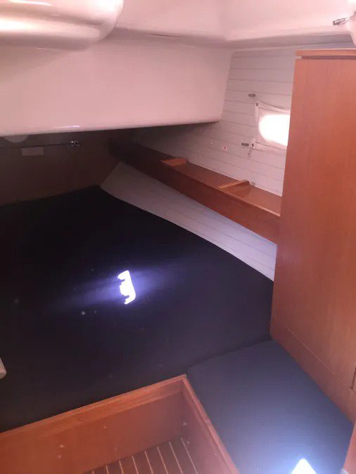 AQUA DREAM, 2009 Bavaria 43 Cruiser, Greece