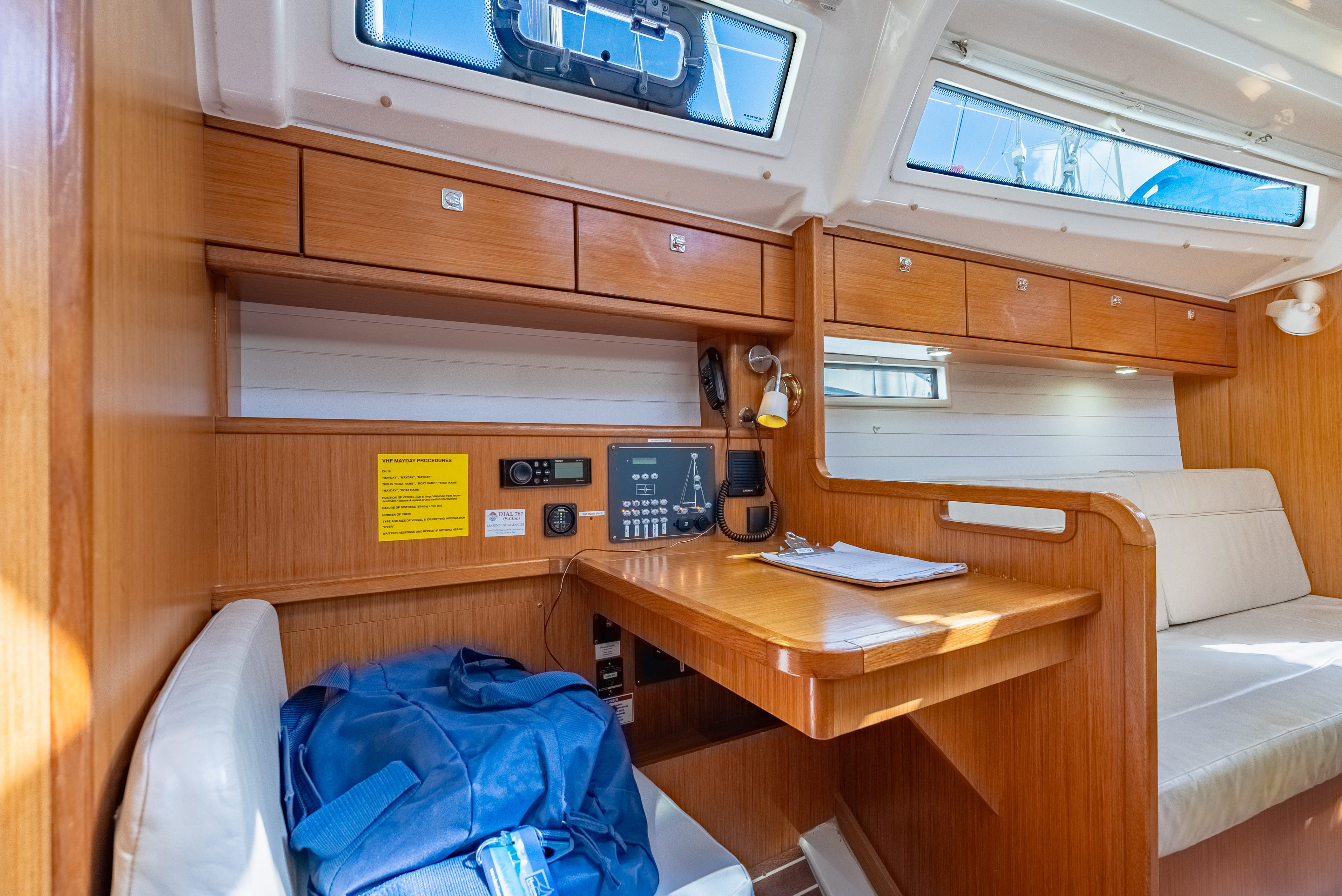 JITTERBUG, 2017 Bavaria 37, British Virgin Islands