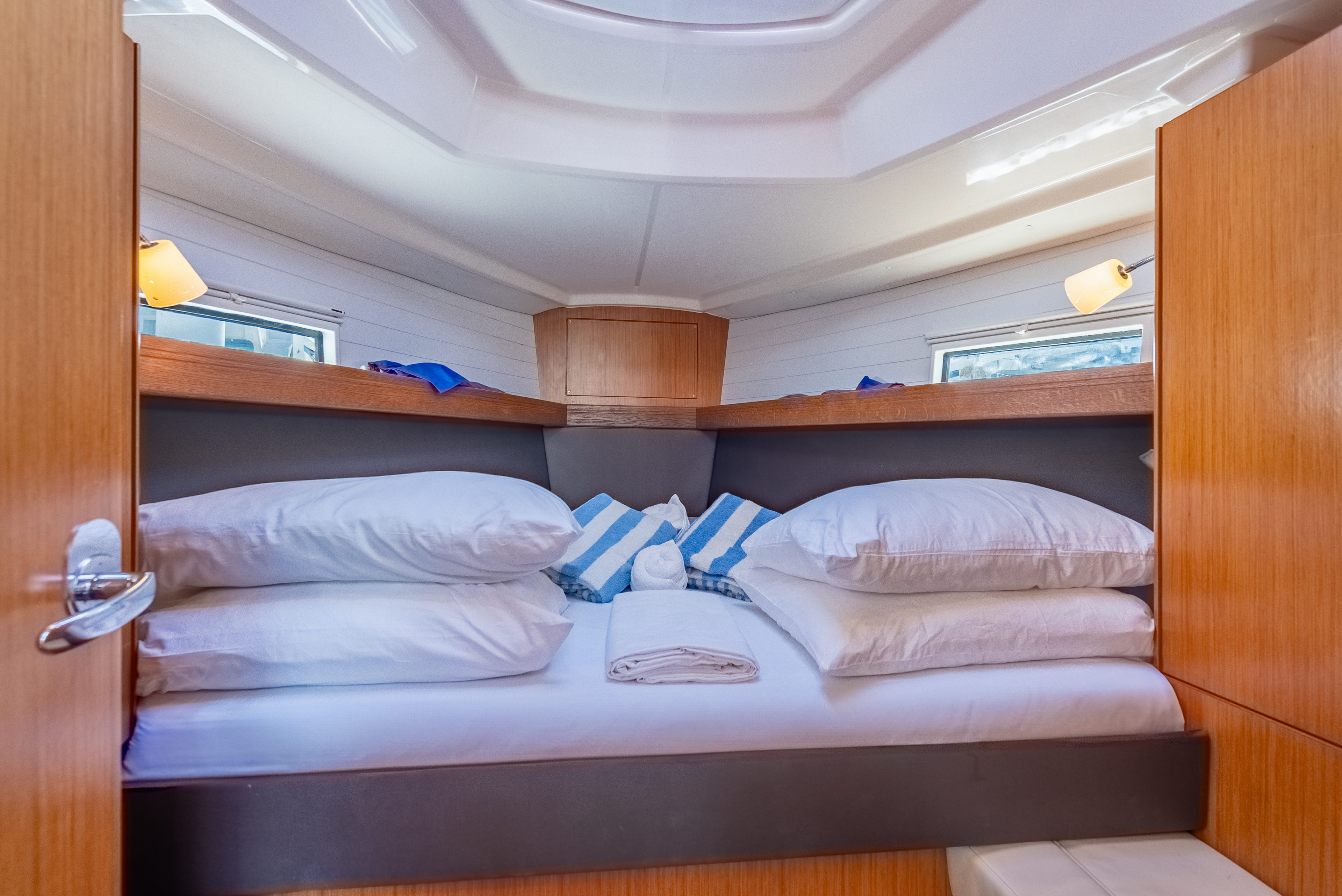 JITTERBUG, 2017 Bavaria 37, British Virgin Islands