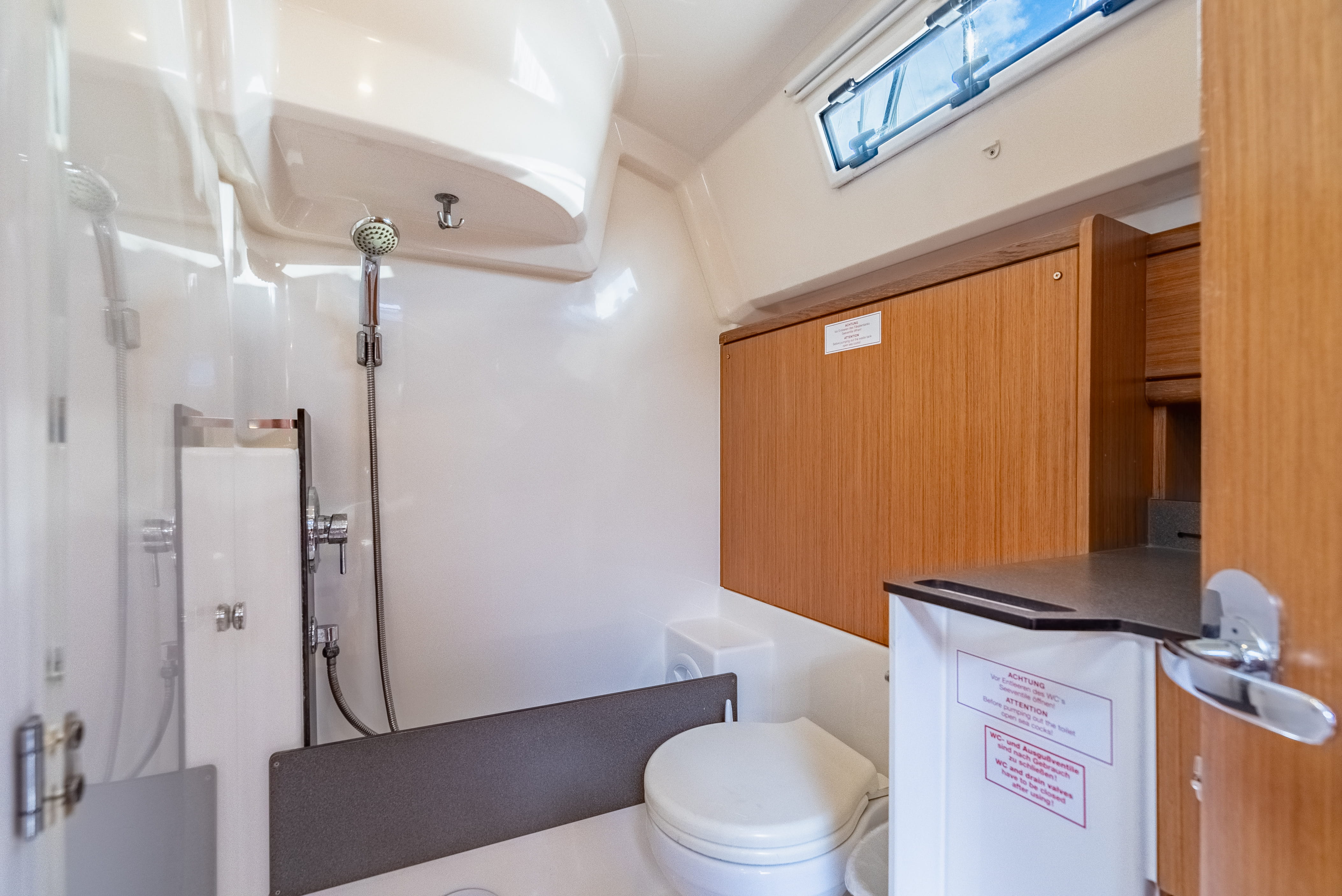 JITTERBUG, 2017 Bavaria 37, British Virgin Islands