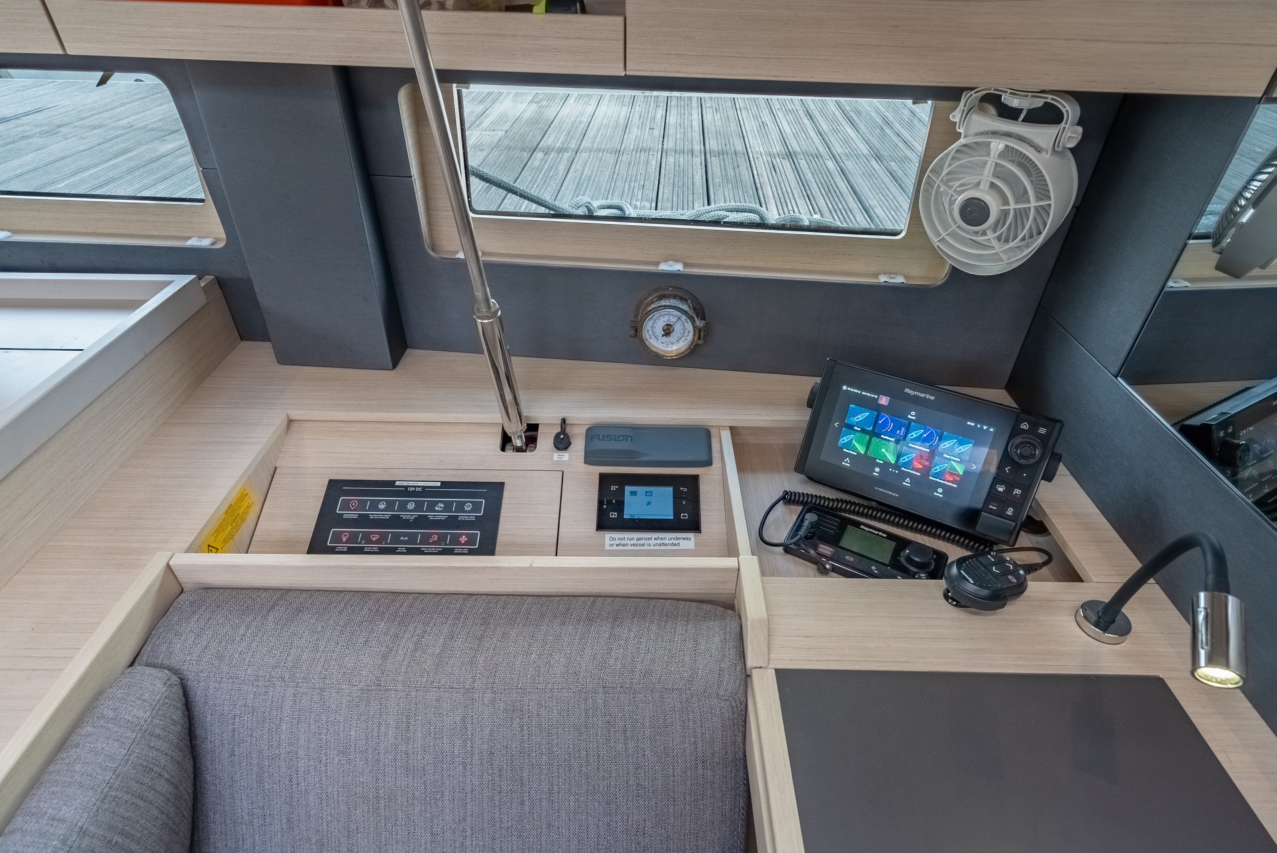 SUNDAY GIRL, 2024 Oceanis 51.1, British Virgin Islands