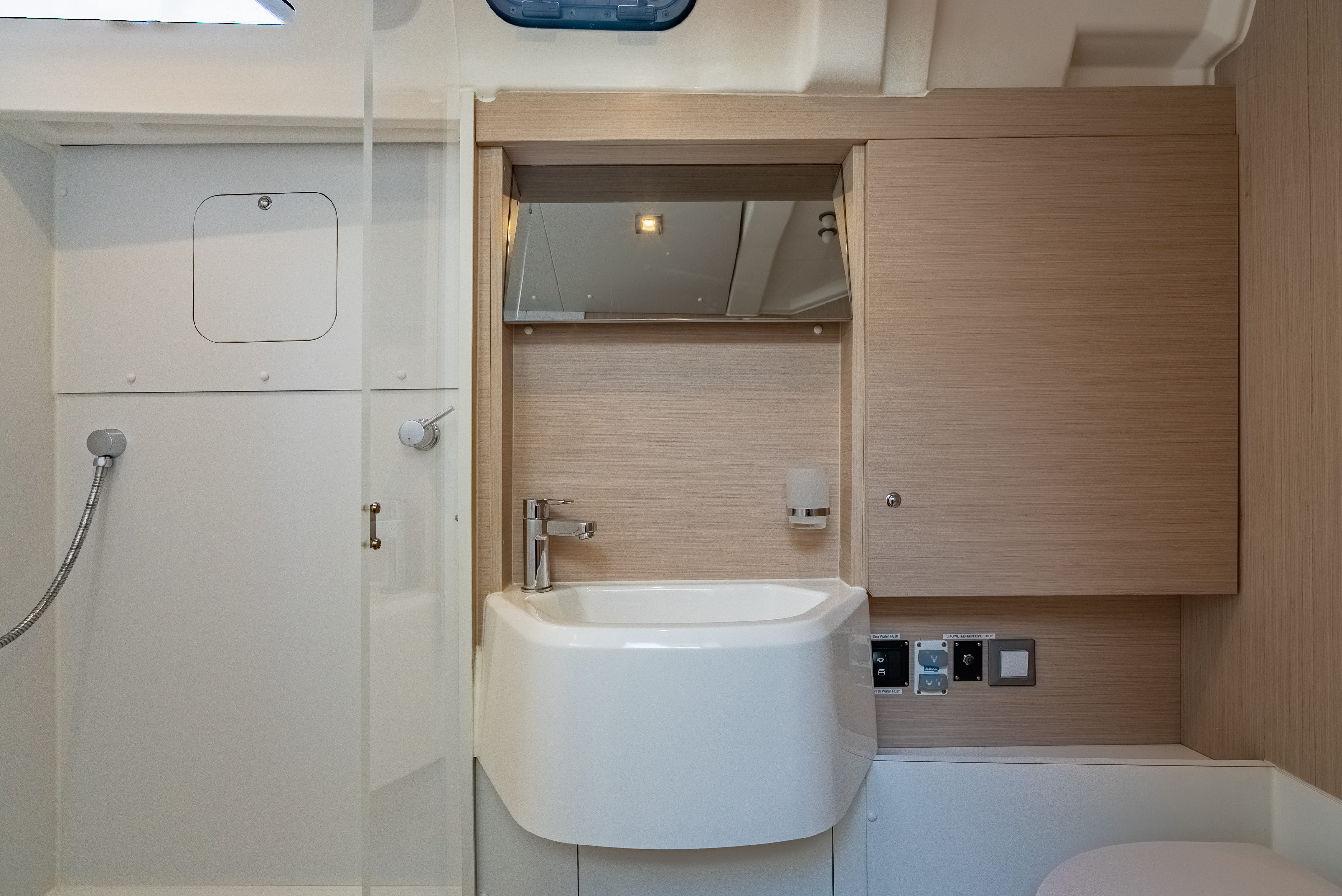 SUNDAY GIRL, 2024 Oceanis 51.1, British Virgin Islands