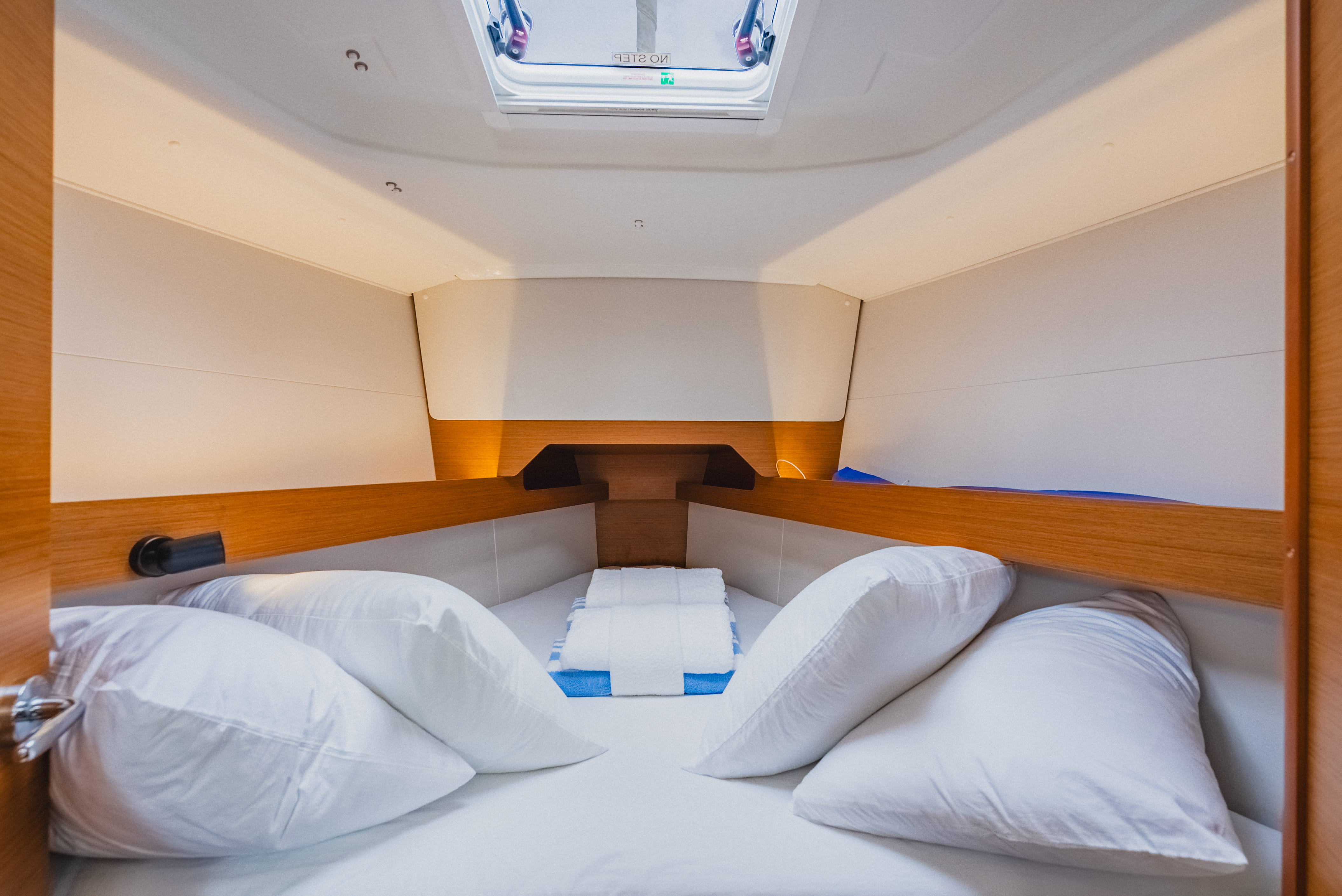 MINX, 2024 Sun Odyssey 349, British Virgin Islands