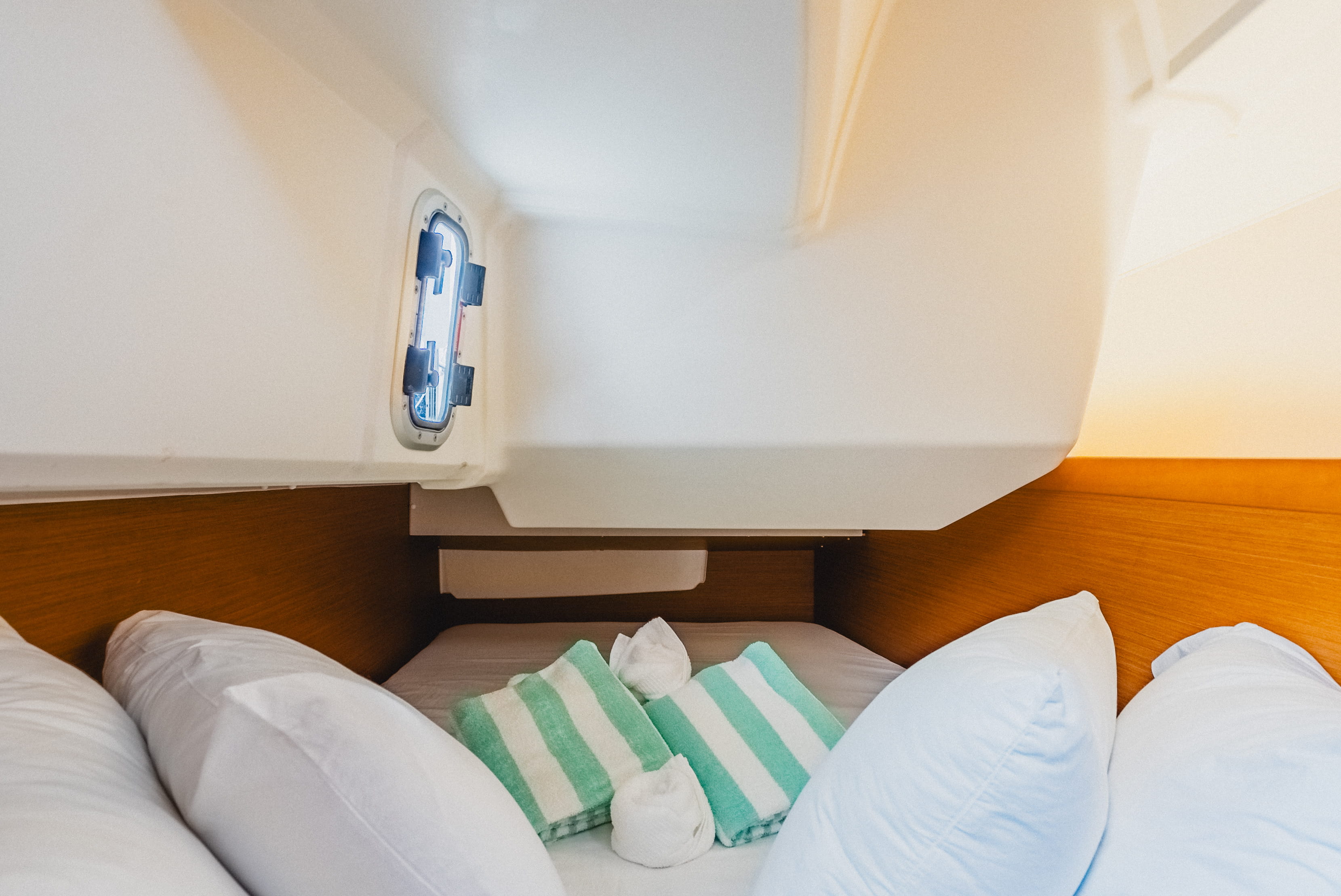 MINX, 2024 Sun Odyssey 349, British Virgin Islands