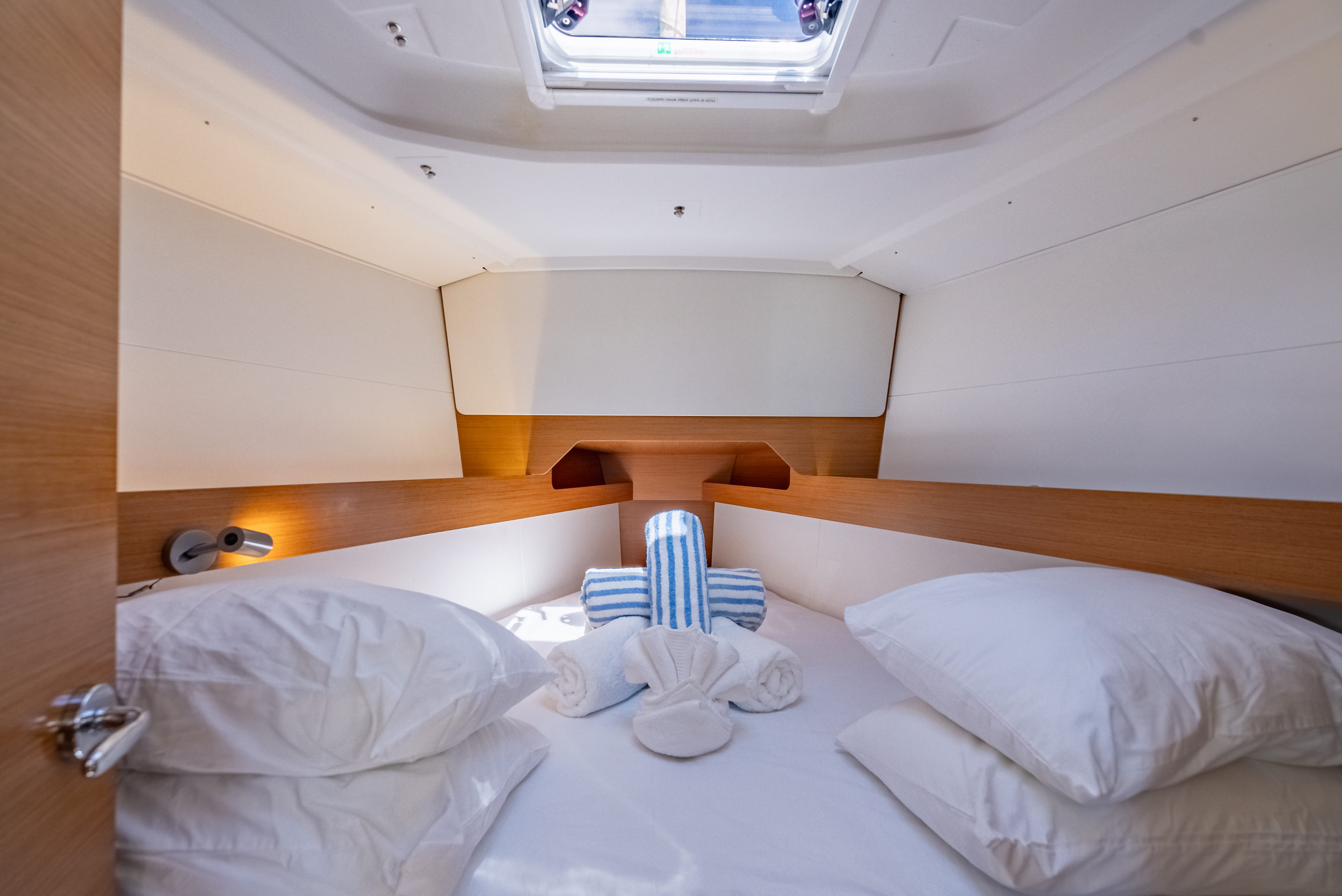 OFF THE CLOCK, 2020 Sun Odyssey 349, British Virgin Islands