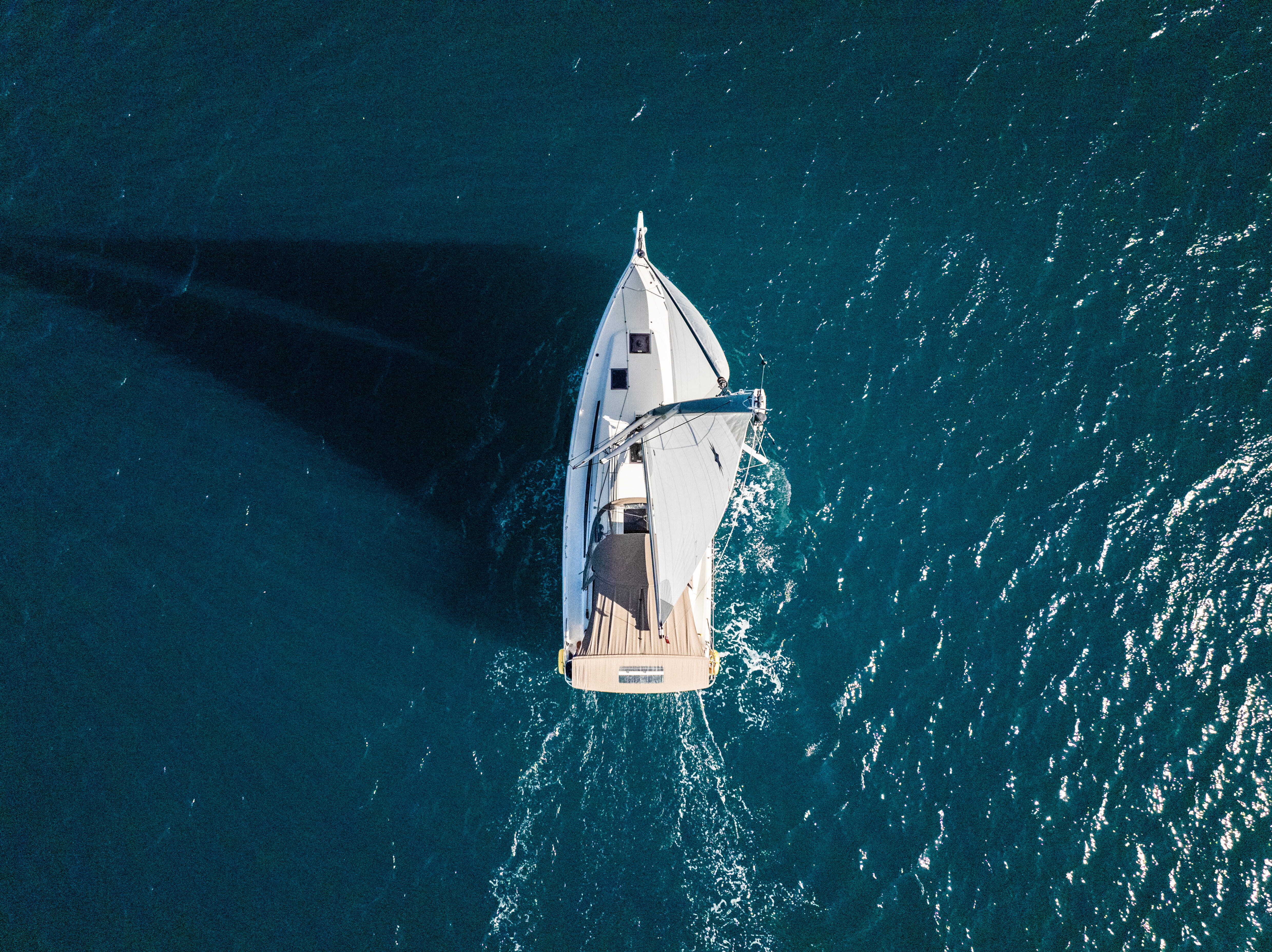 SOCA SLEIGH, 2024 Sun Odyssey 380, British Virgin Islands