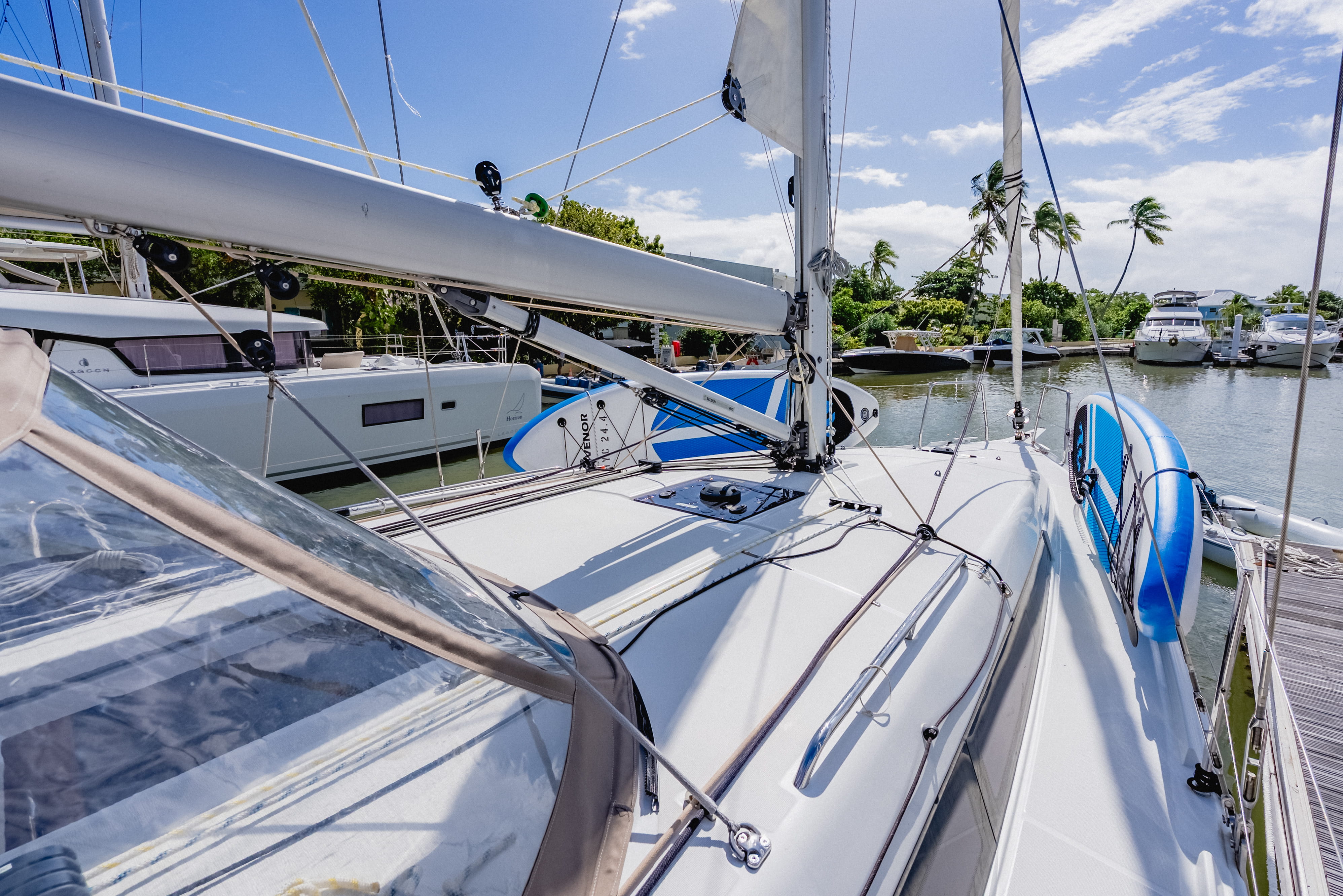 CALYPSO EXPRESS, 2024 Sun Odyssey 380, British Virgin Islands