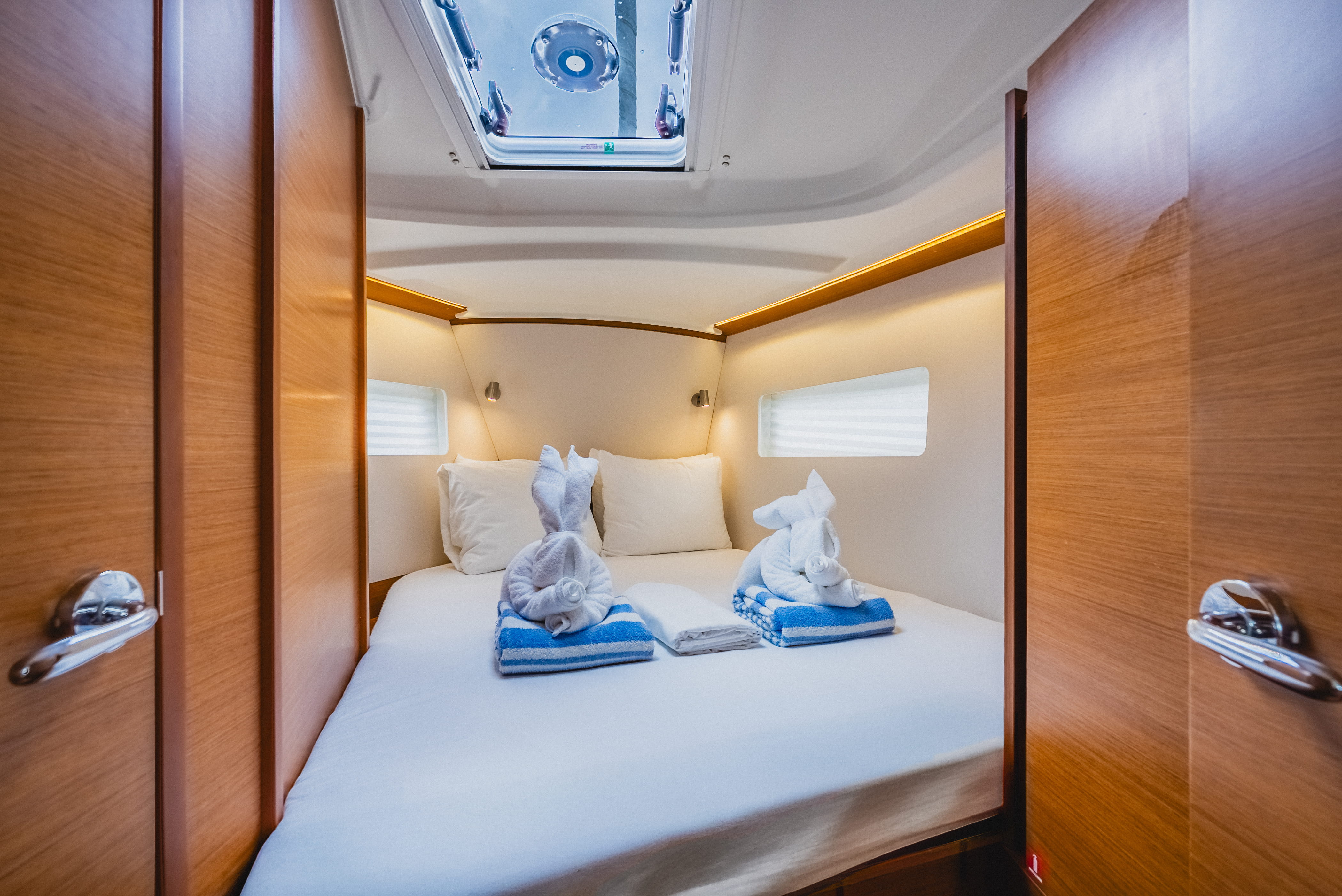 CALYPSO EXPRESS, 2024 Sun Odyssey 380, British Virgin Islands