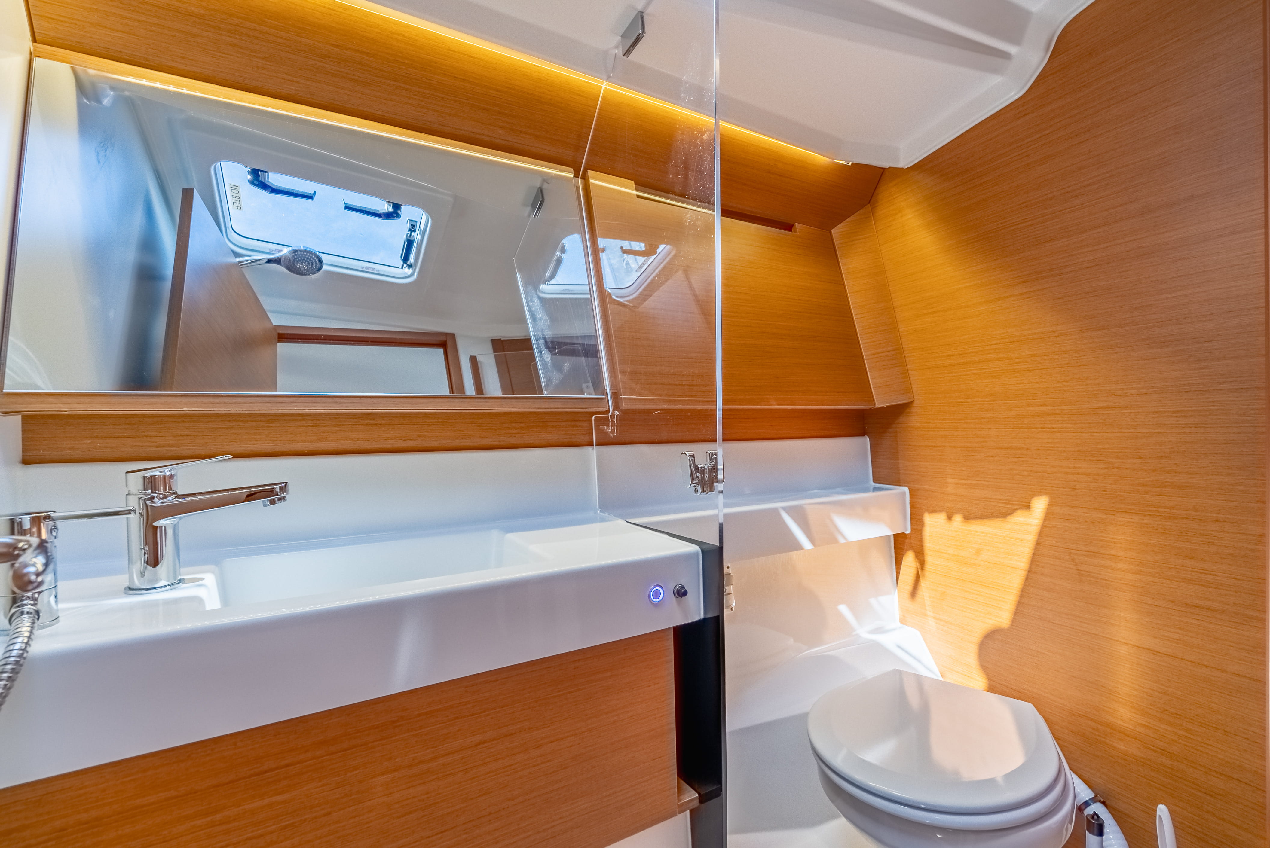EASY SKANKING, 2024 Sun Odyssey 410, British Virgin Islands