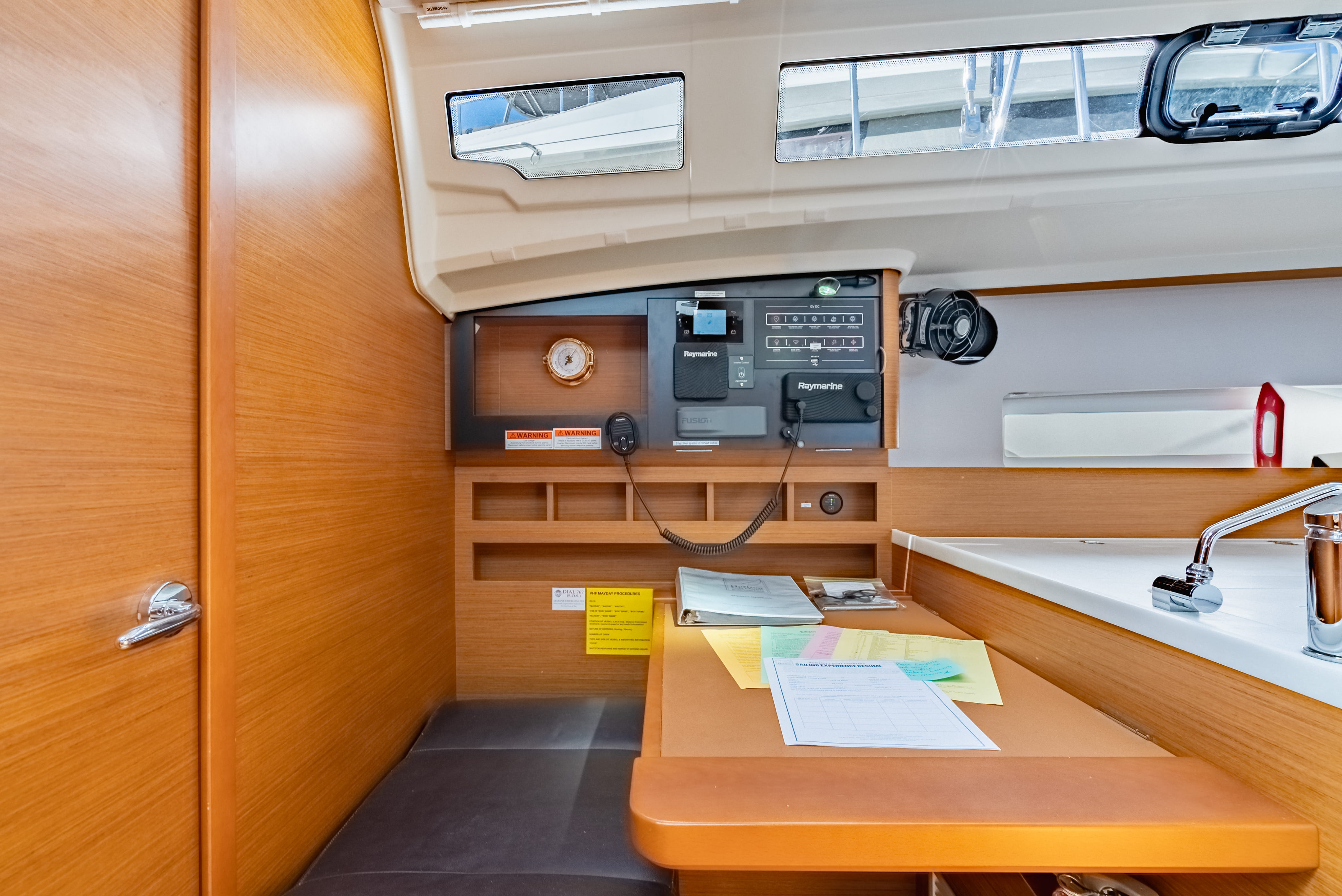 EASY SKANKING, 2024 Sun Odyssey 410, British Virgin Islands